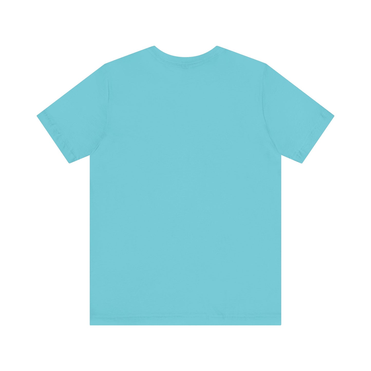 Inspirational Unisex T-shirt - Where I Long to Be