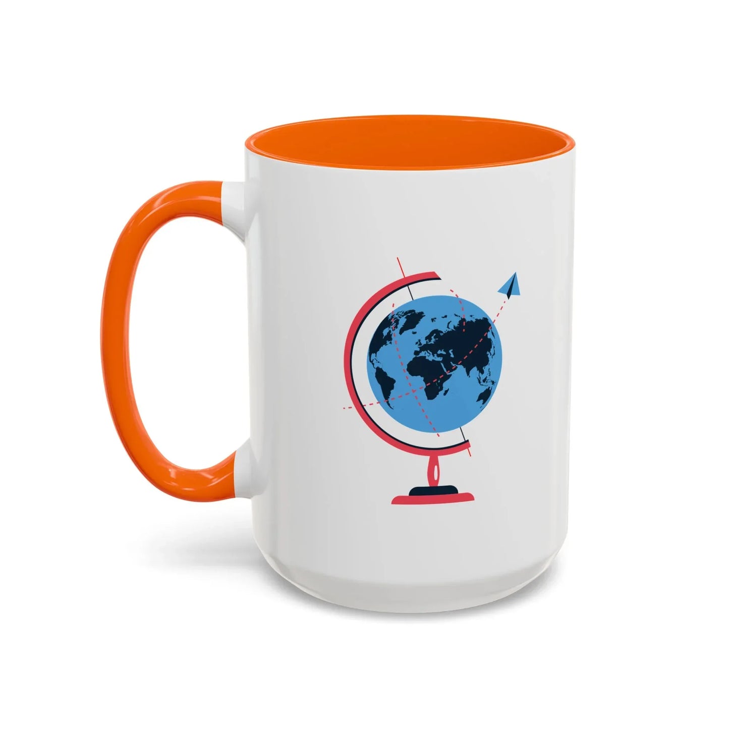 Americans Write it Better Coffee Mug - 11oz & 15oz - The Dreamer's Bookshop.