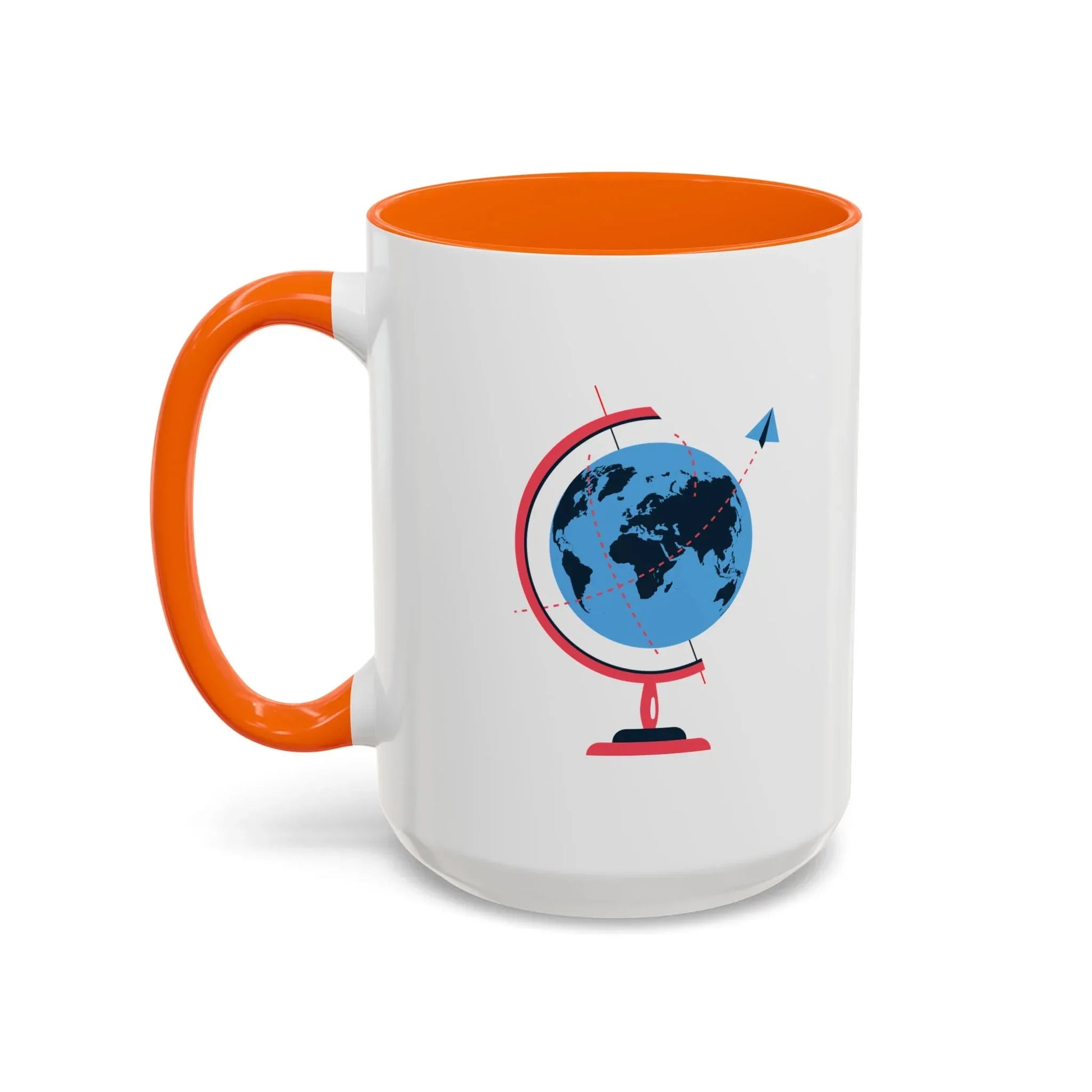 Americans Write it Better Coffee Mug - 11oz & 15oz - The Dreamer's Bookshop.