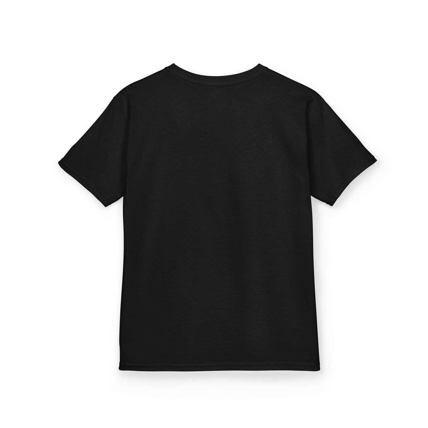 US (Ww) Kids Heavy Cotton™ Tee - Start Reading Start Dreaming Shirt