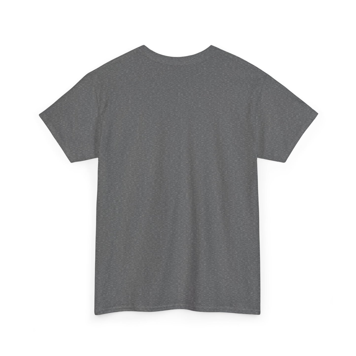 CA - Fiction -  Graphic Tee - Unisex Heavy Cotton T-Shirt Spooky Books