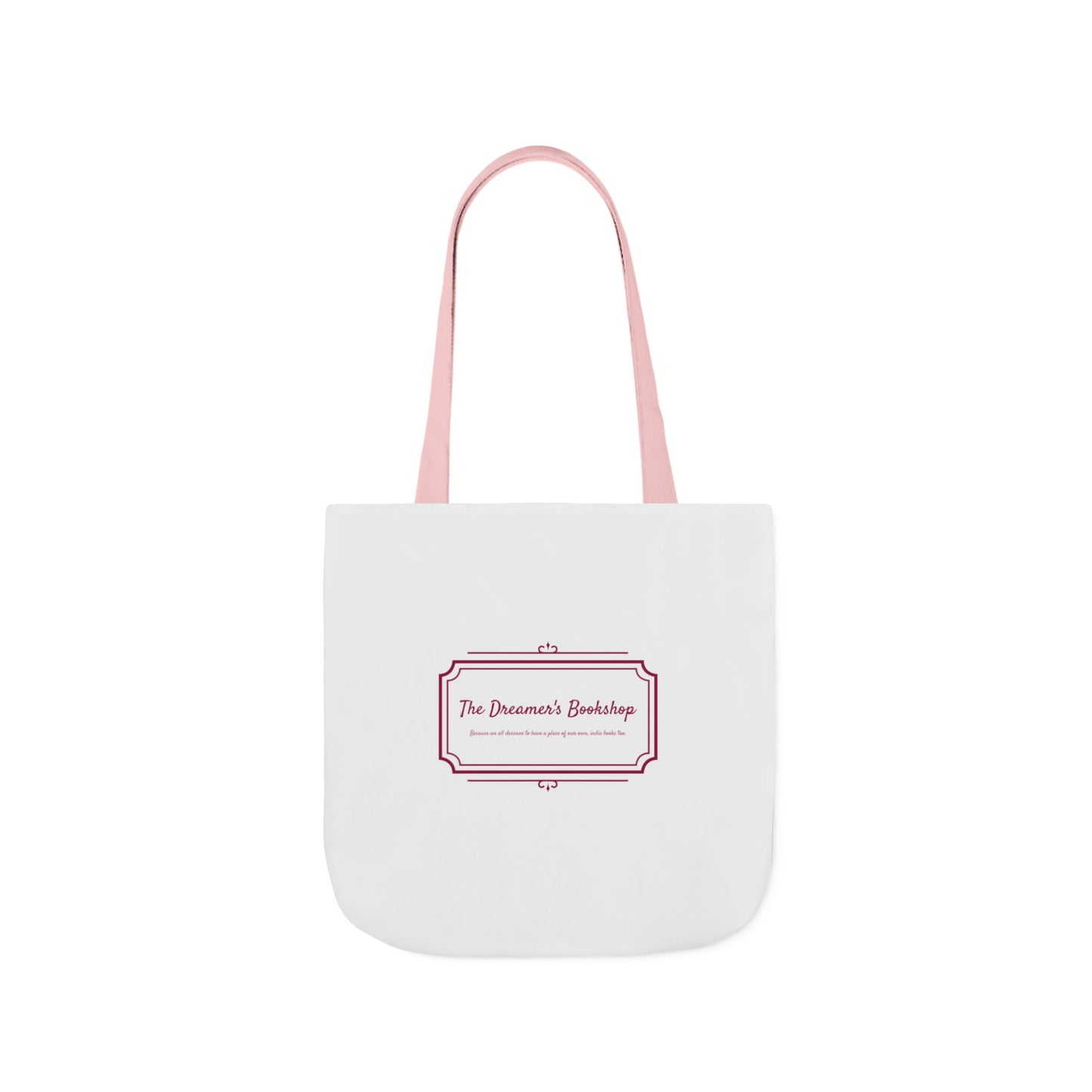 Stay Curious Tote Bag - Perfect for Book Lovers & Indie Authors