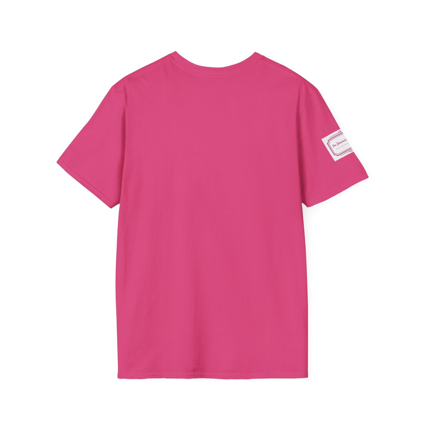 Unisex Softstyle T-Shirt - Spooky Season Halloween