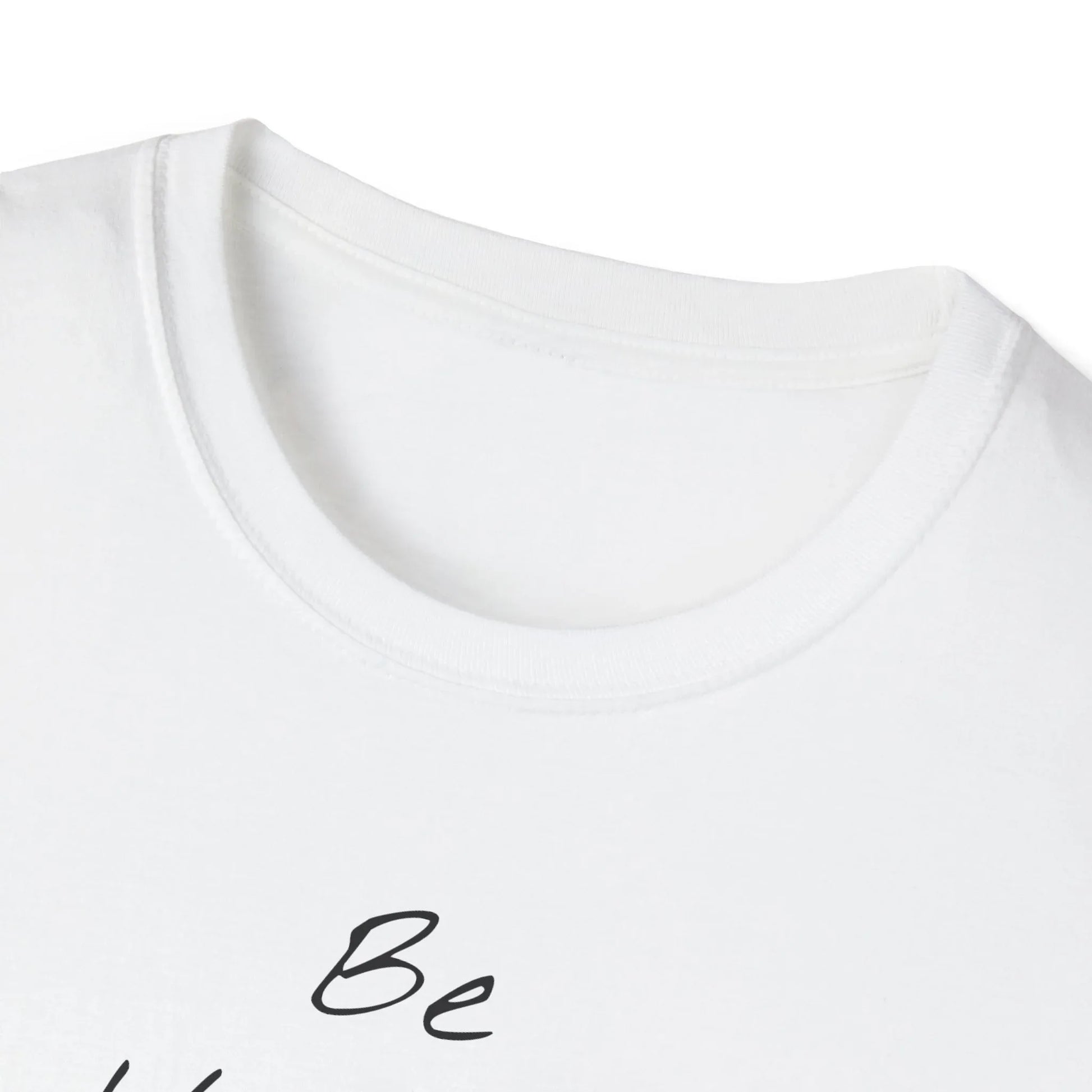 Unisex Travel-Inspired T-Shirt - "Be the Best" - Perfect for Book Lovers - The Dreamer's Bookshop.