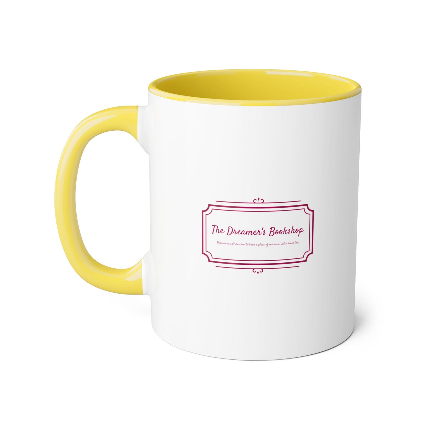 Stay Curious Mug - 11oz Coffee Cup for Book Lovers