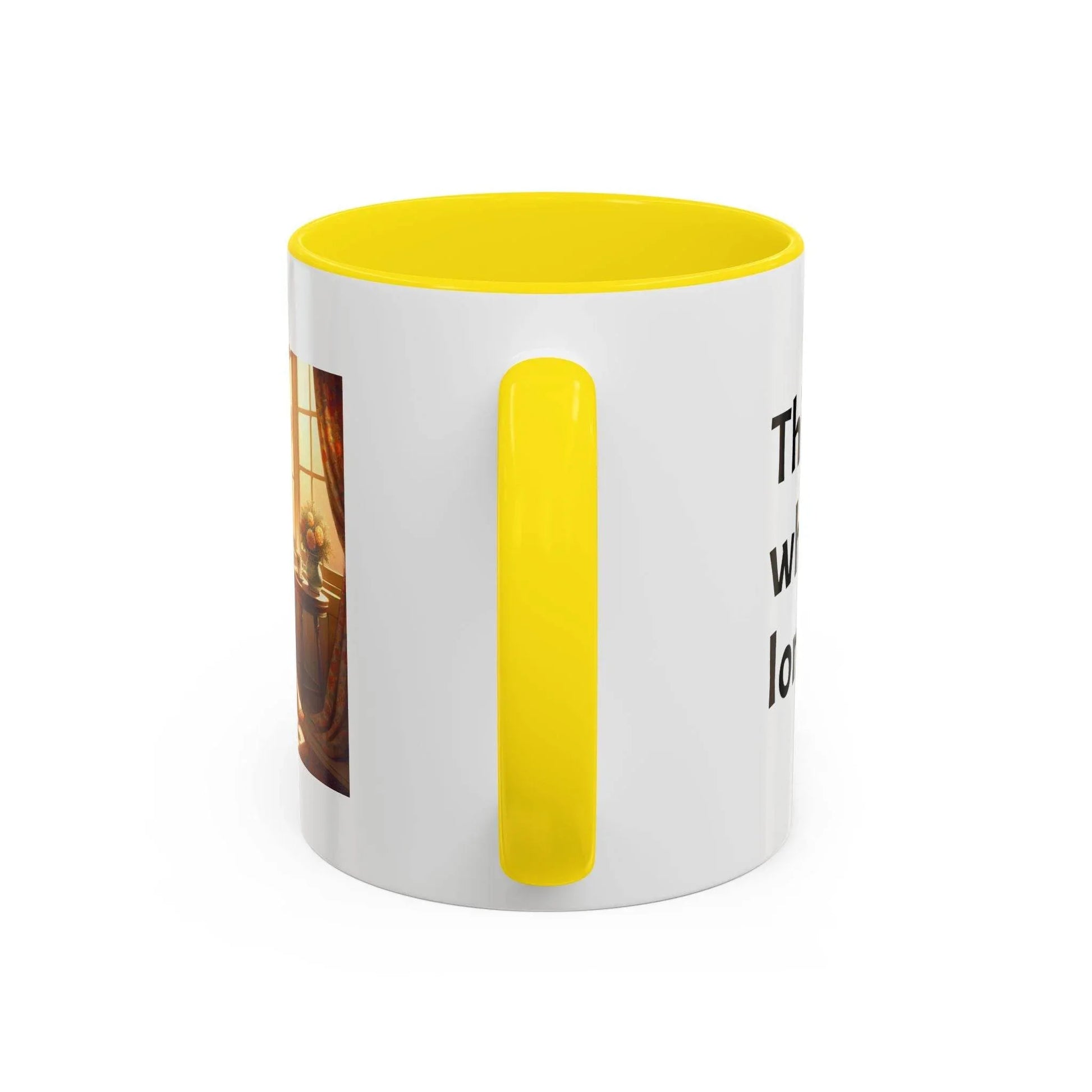 Cozy Reading Coffee Mug - Perfect Gift for Book Lovers - The Dreamer's Bookshop.