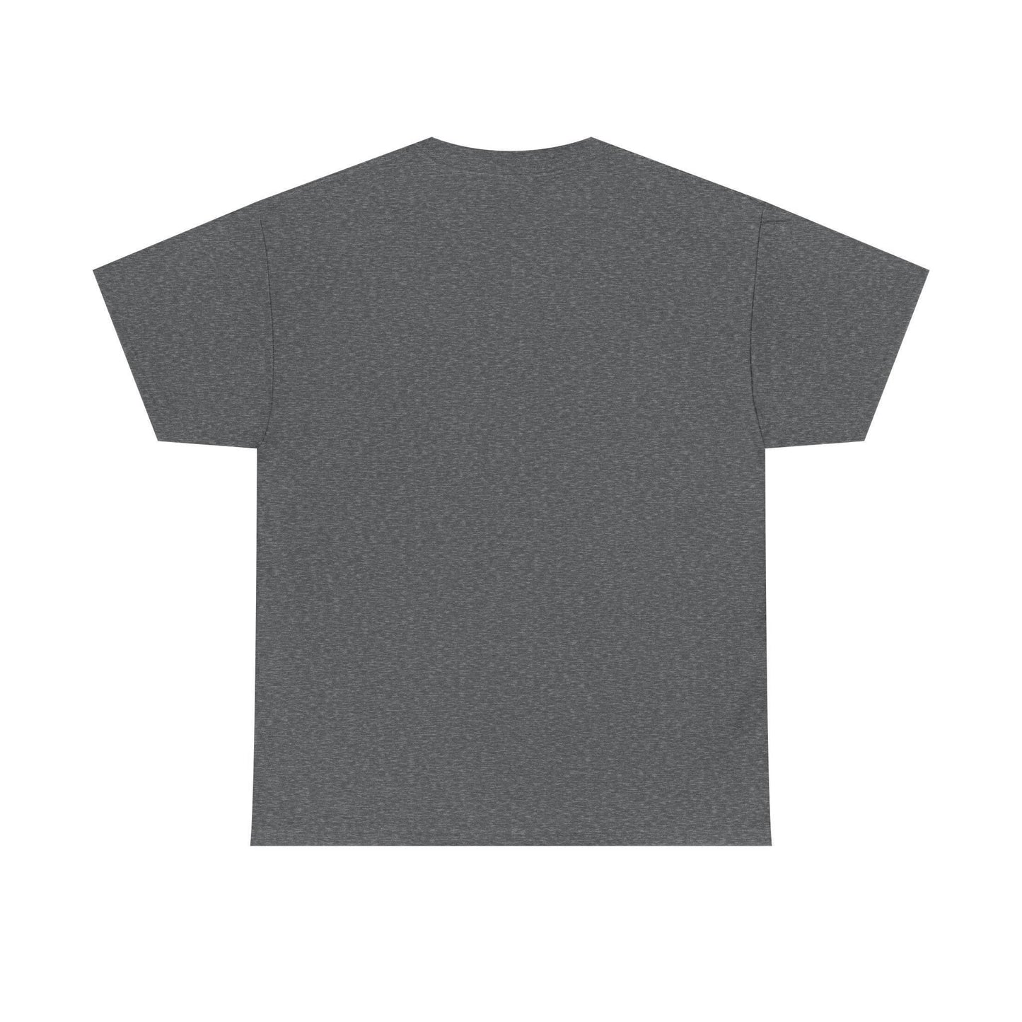 My Pen is My Power Unisex Heavy Cotton Tee - Creative Writer's Apparel - The Dreamer's Bookshop.