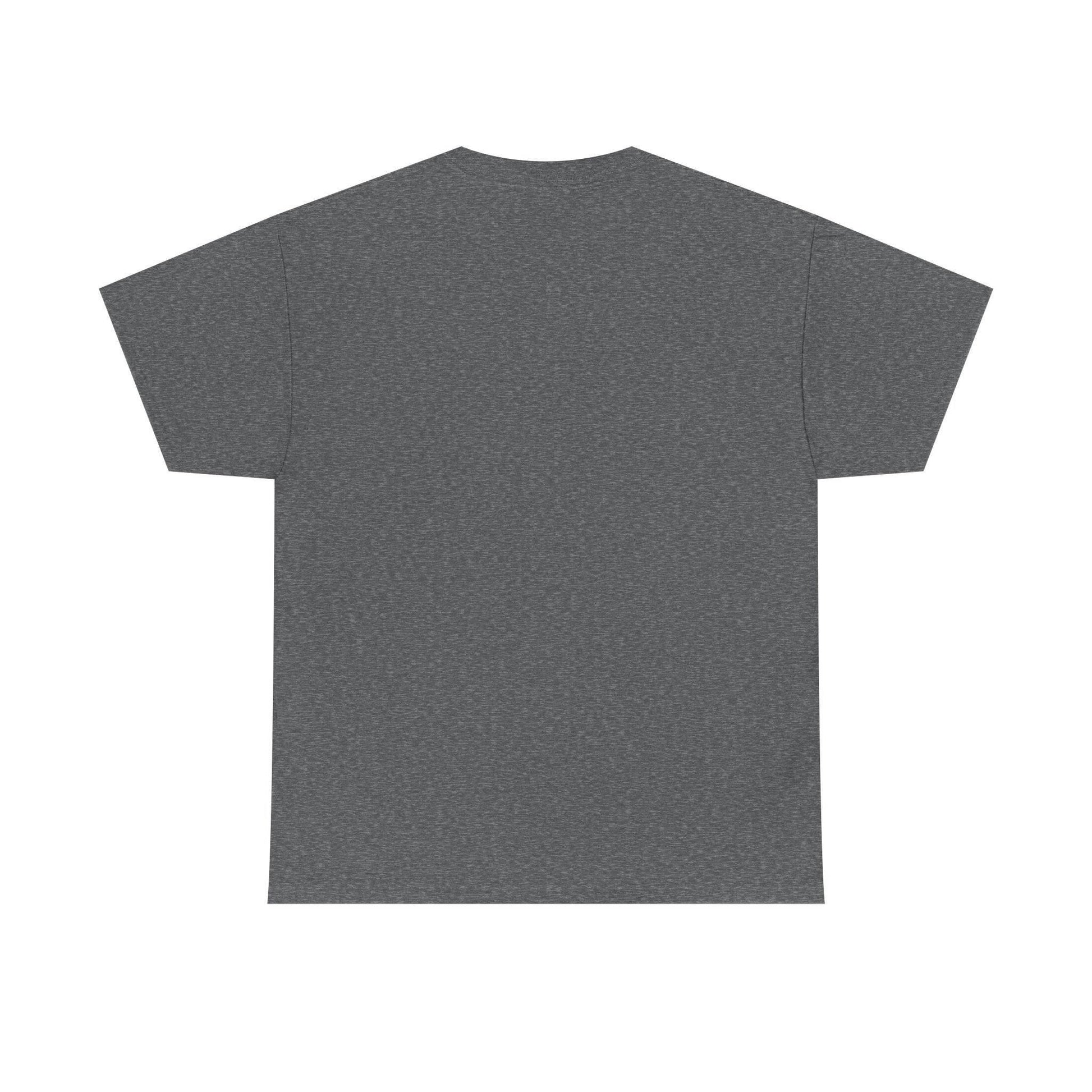 My Pen is My Power Unisex Heavy Cotton Tee - Creative Writer's Apparel - The Dreamer's Bookshop.