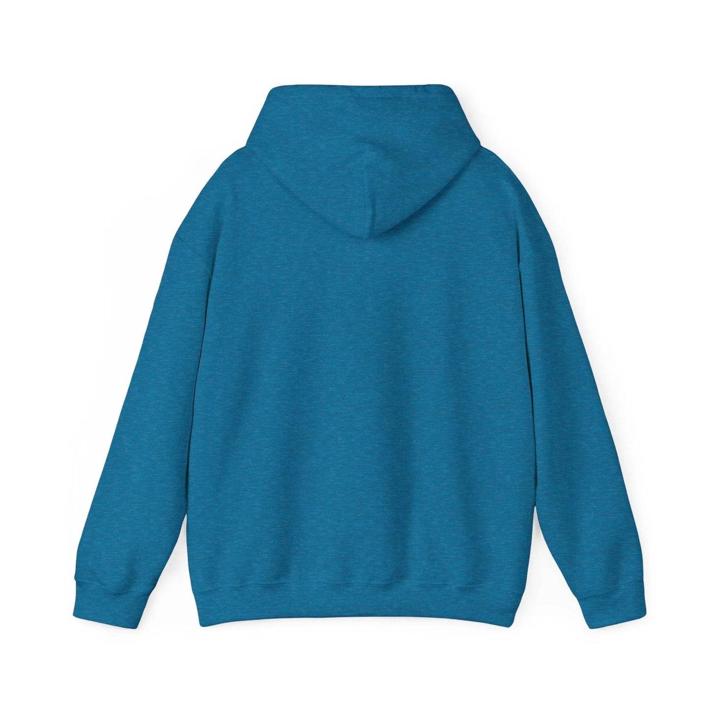 The Dreamer's Bookshop Unisex Hooded Sweatshirt - Cozy Literary Apparel - The Dreamer's Bookshop.