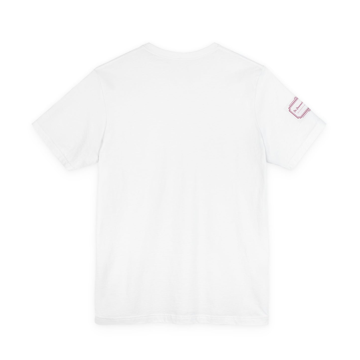 Whimsical Wordsmiths Tee - Fun Short Sleeve Shirt for Writers & Book Lovers
