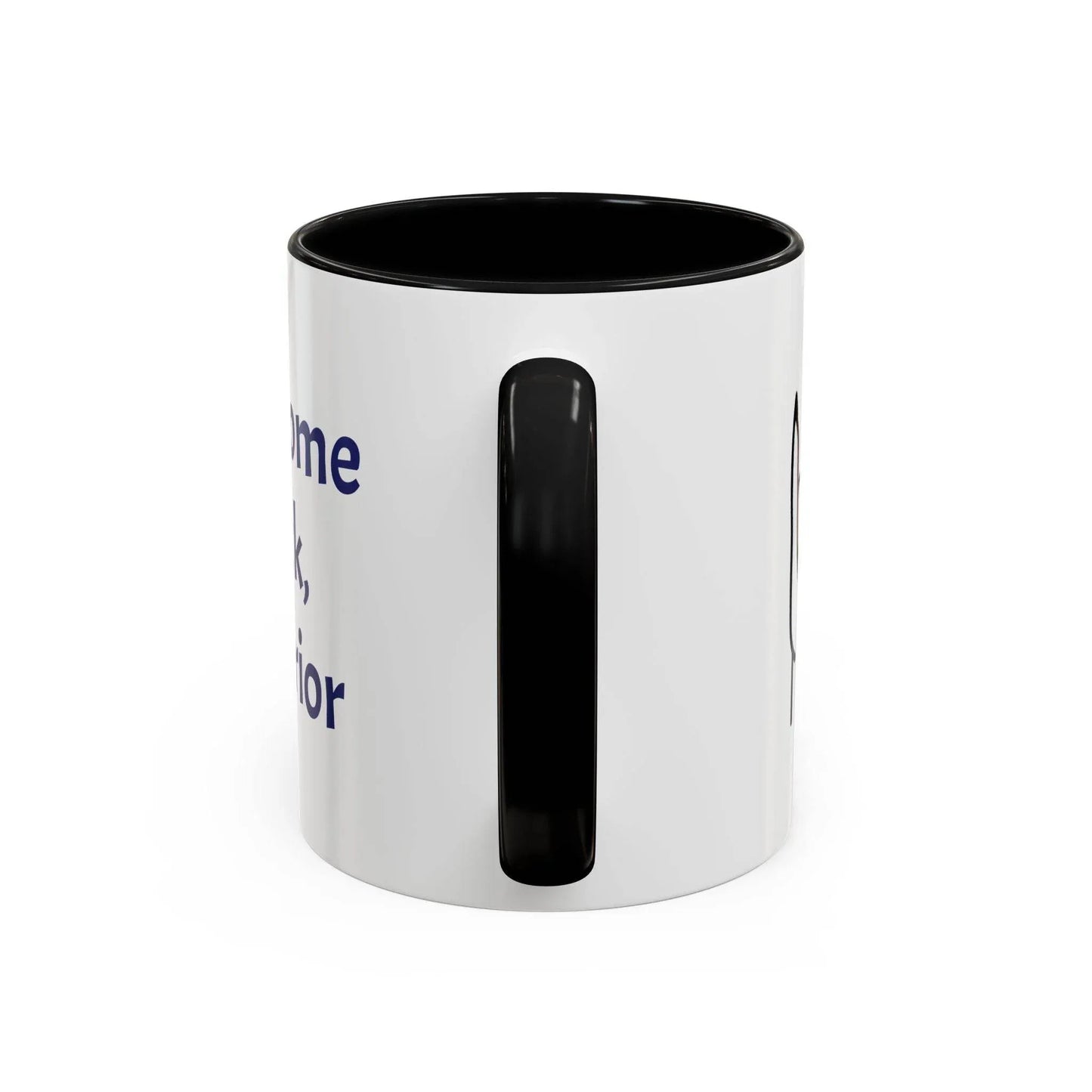 Welcome back, Warrior Mug - Perfect Gift for Chronic Illness Warriors - The Dreamer's Bookshop.