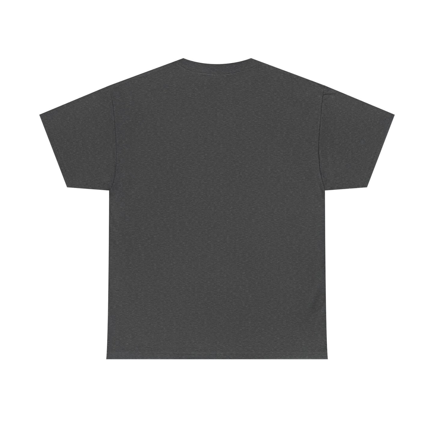 Magic exists - Unisex Heavy Cotton Tee for Book Lovers - The Dreamer's Bookshop.
