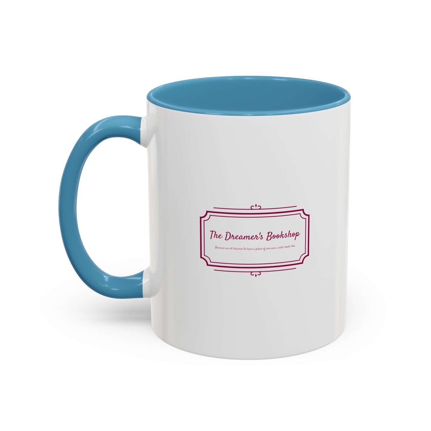 Stay Curious - Coffee Mug - Gift for Book Lovers