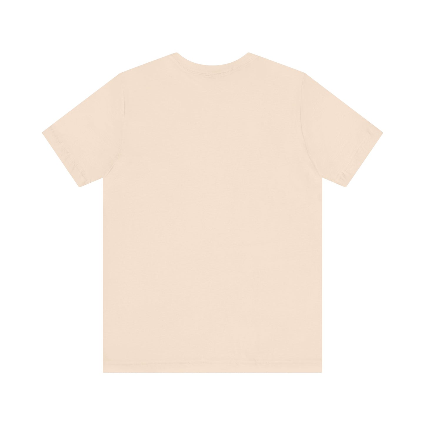 Inspirational Unisex T-shirt - Where I Long to Be