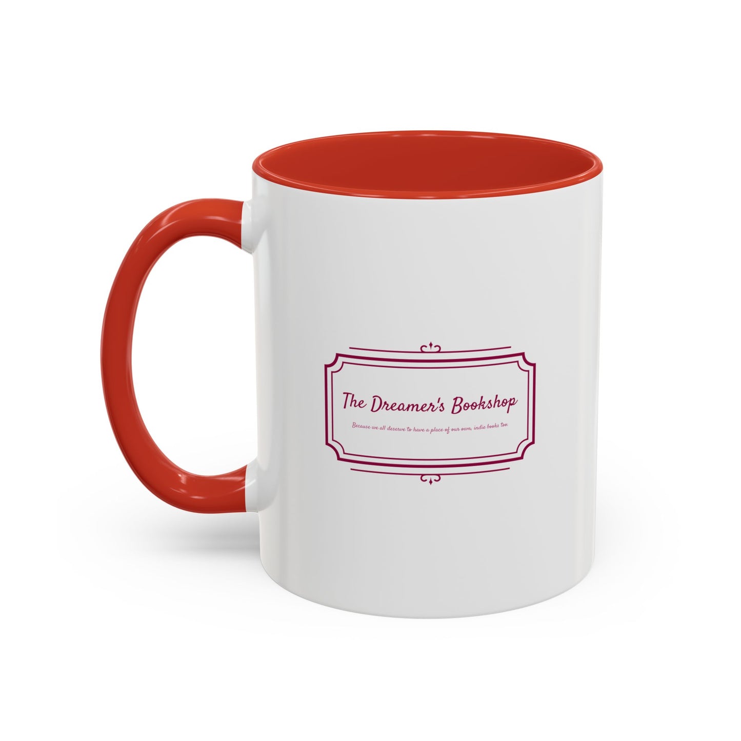 Stay Curious - Coffee Mug - Gift for Book Lovers
