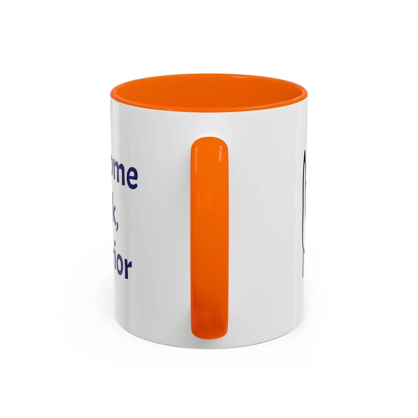 Welcome back, Warrior Mug - Perfect Gift for Chronic Illness Warriors - The Dreamer's Bookshop.