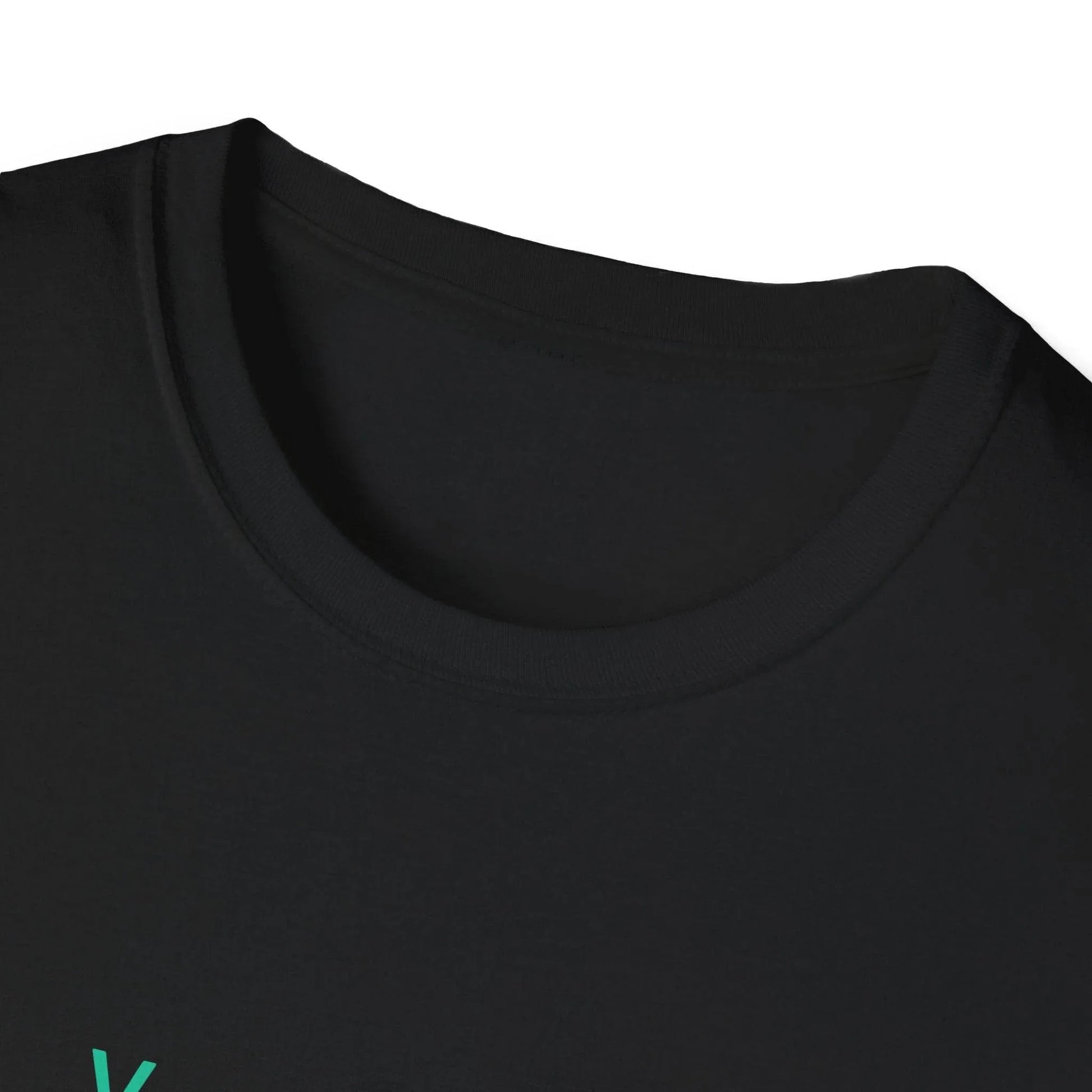 Unisex Softstyle T-Shirt - 'You Know' Philosophical - The Dreamer's Bookshop.