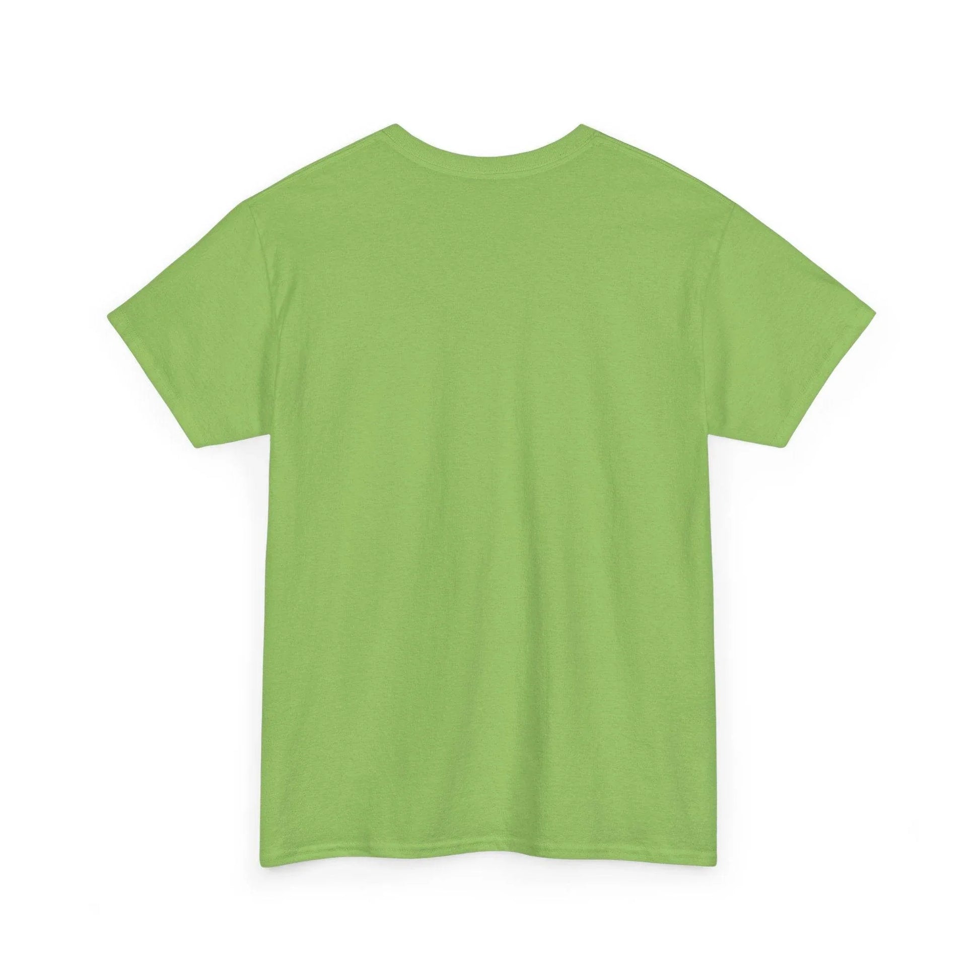 Proud to be Different Unisex Heavy Cotton Tee - Celebrate Individuality & Self-Expression - The Dreamer's Bookshop.