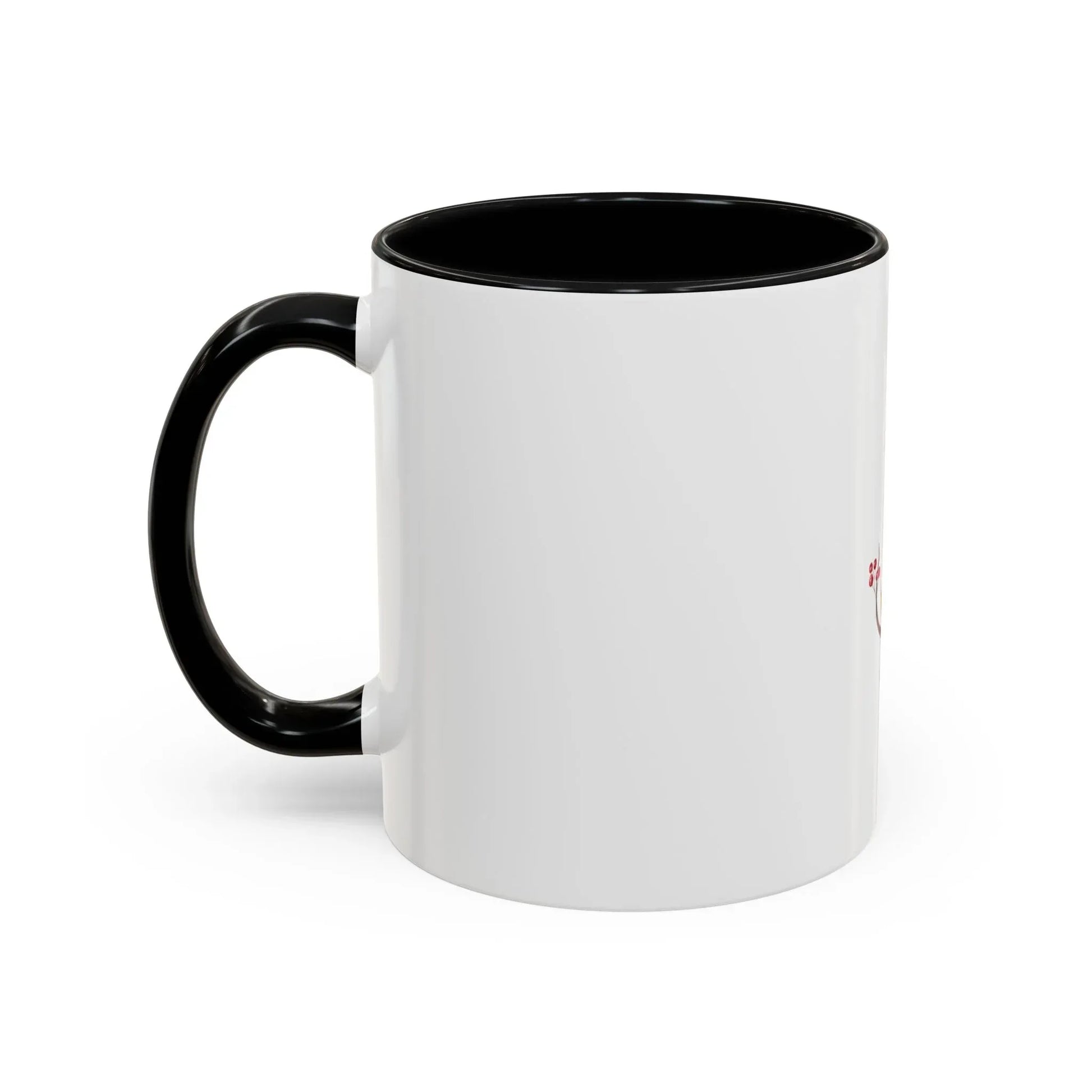 Happy Fall - Coffee Mug - Gift for Book Lovers - The Dreamer's Bookshop.