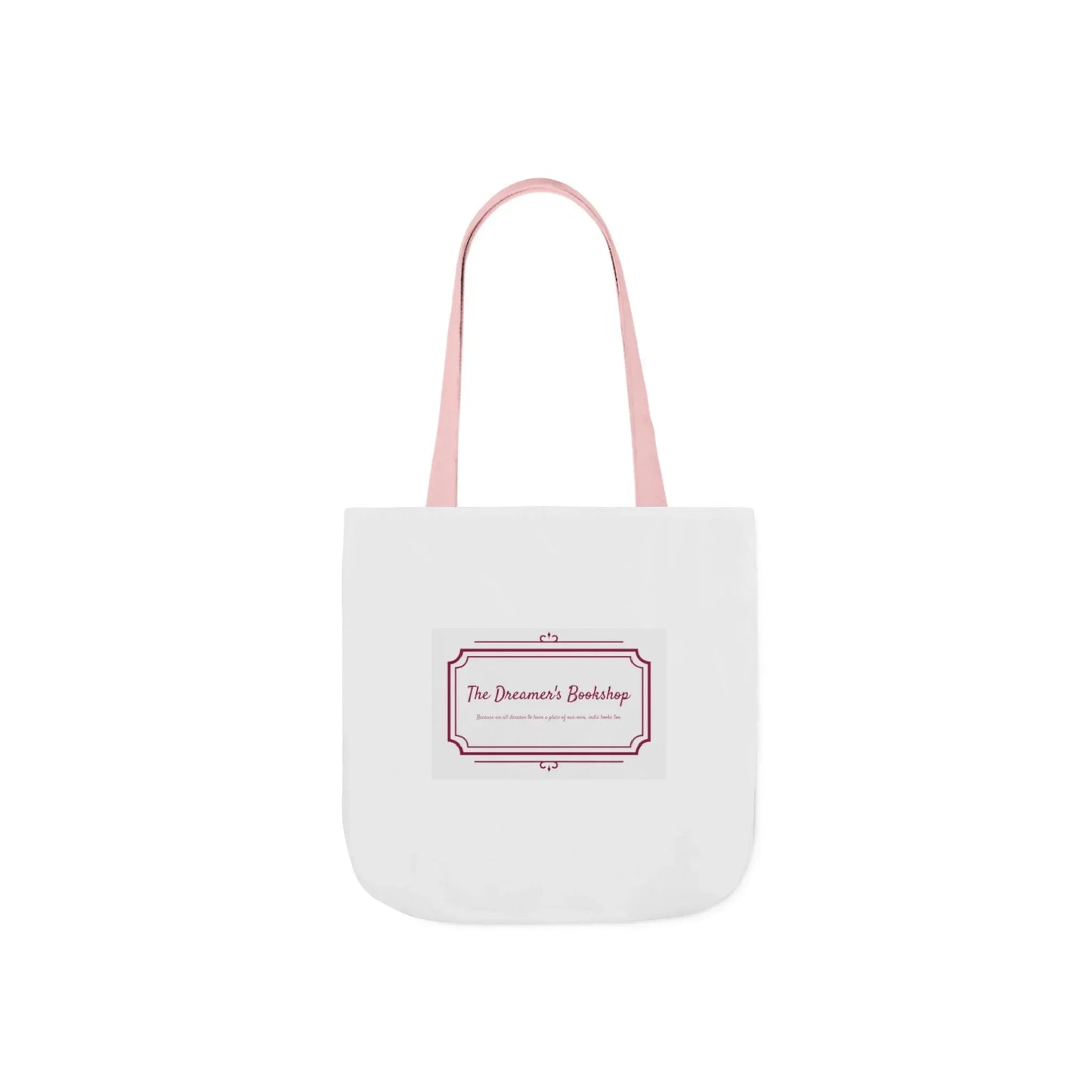 This isn't a Bag of Books Tote Bag - Perfect for Book Lovers & Indie Authors - The Dreamer's Bookshop.
