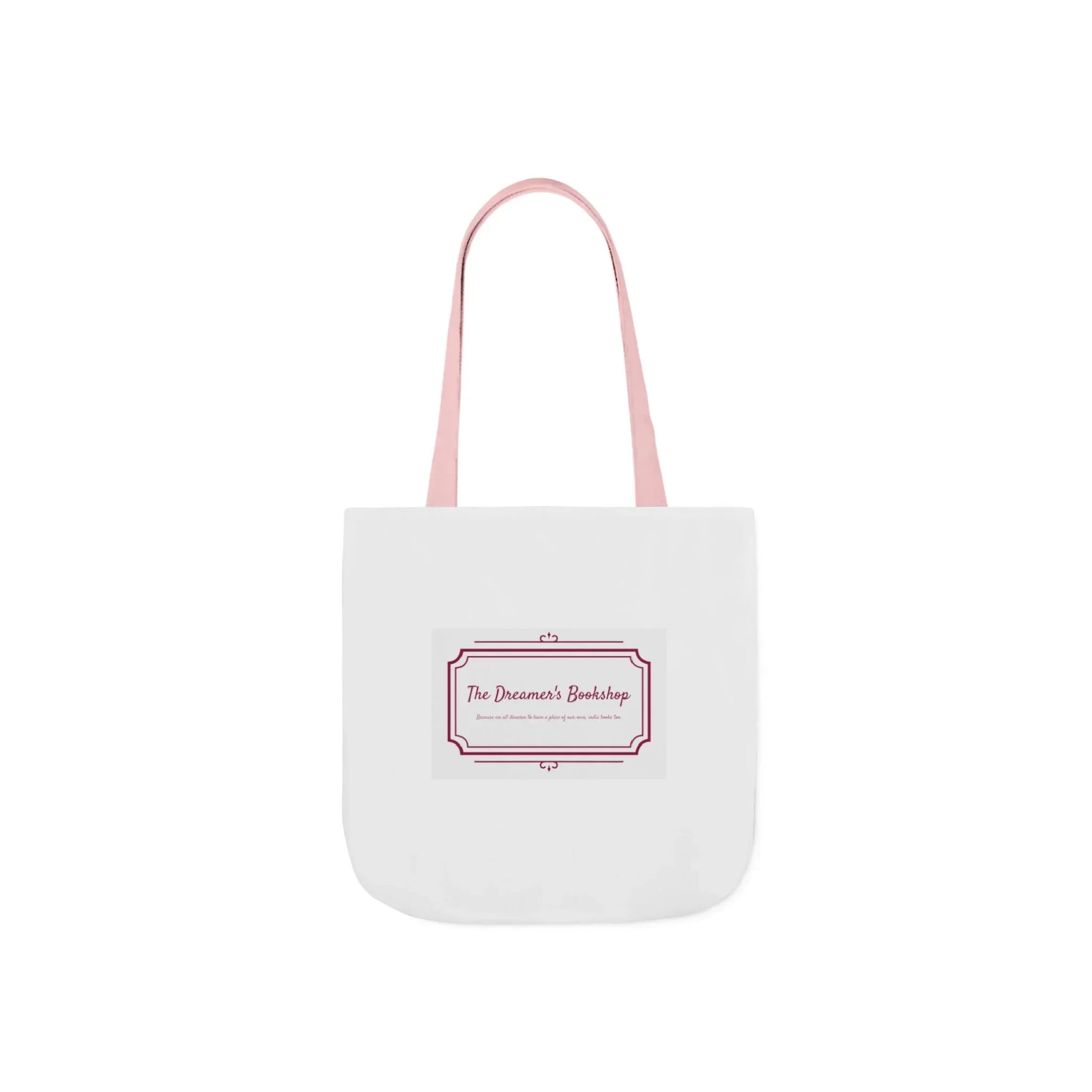 This isn't a Bag of Books Tote Bag - Perfect for Book Lovers & Indie Authors - The Dreamer's Bookshop.