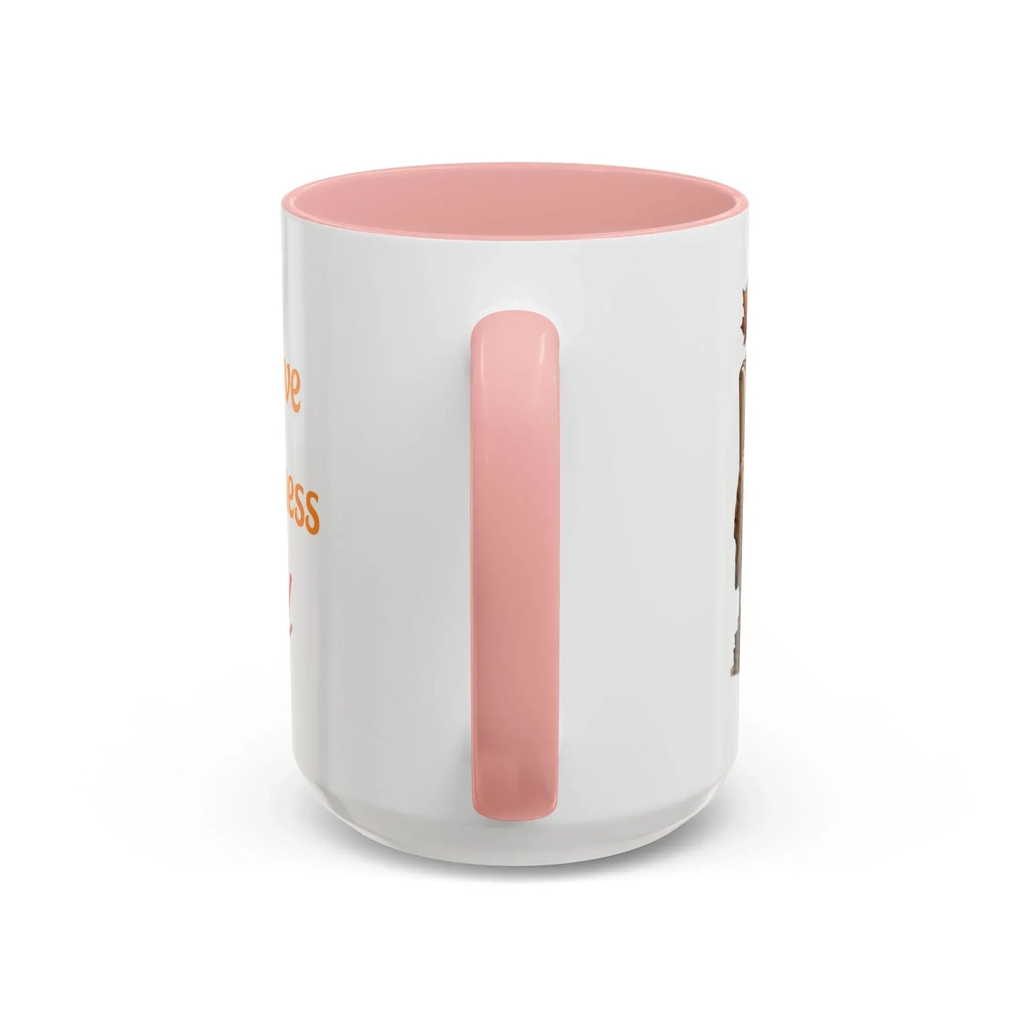 The Cosiness of Fall - Coffee Mug - 11oz & 15oz - The Dreamer's Bookshop.