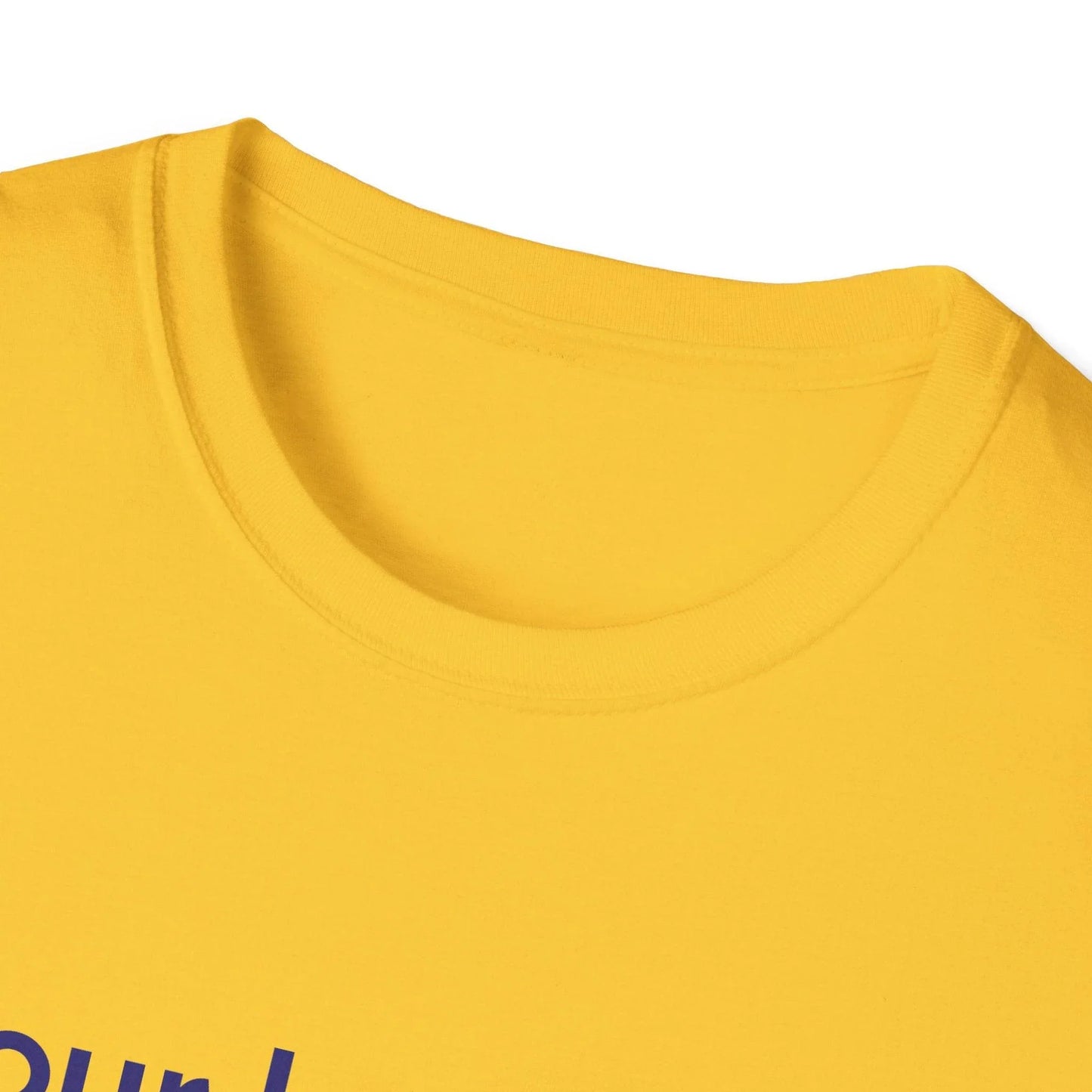 Unisex Softstyle T-Shirt - 'In our bookshop' - The Dreamer's Bookshop.