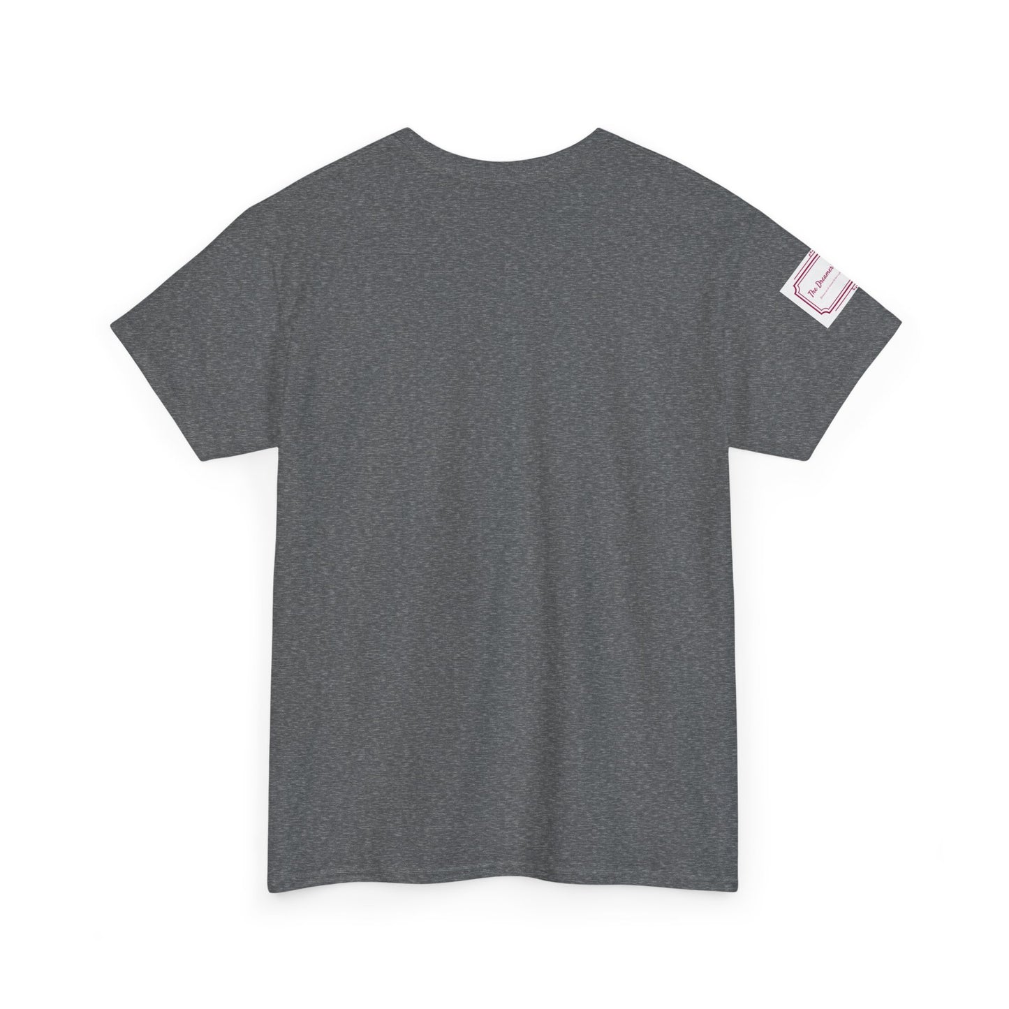 US (Ww) Fight for Love - Graphic Unisex Heavy Cotton Tee - Romance Books