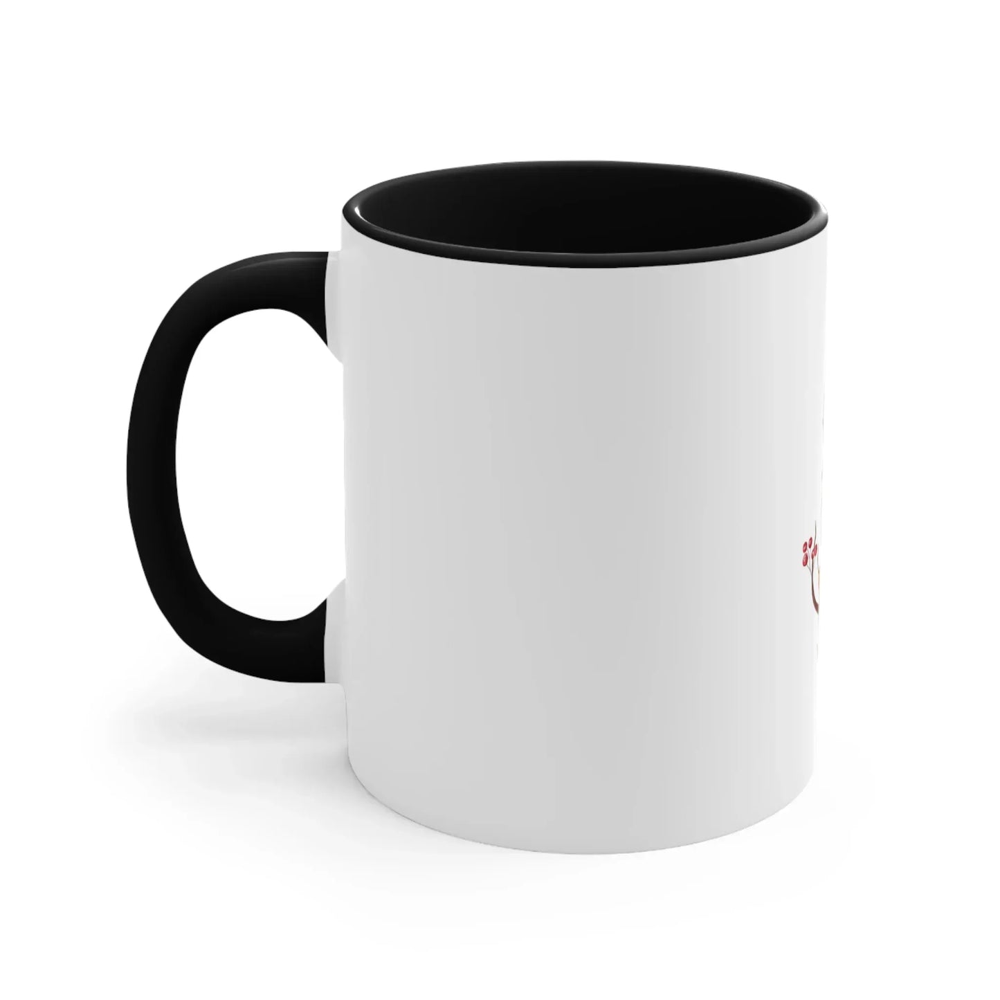 Happy Fall - Mug - 11oz Booklovers' Coffee - The Dreamer's Bookshop.
