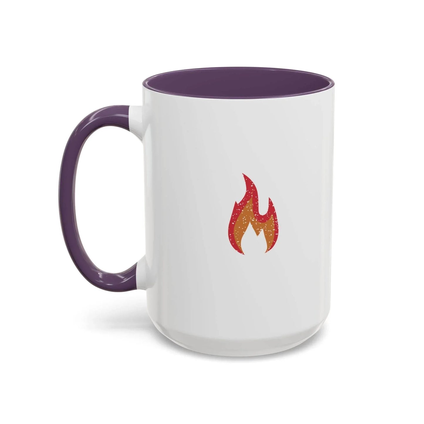 Taste Me While I'm Hot Coffee Mug - 11oz & 15oz Black Accent - The Dreamer's Bookshop.