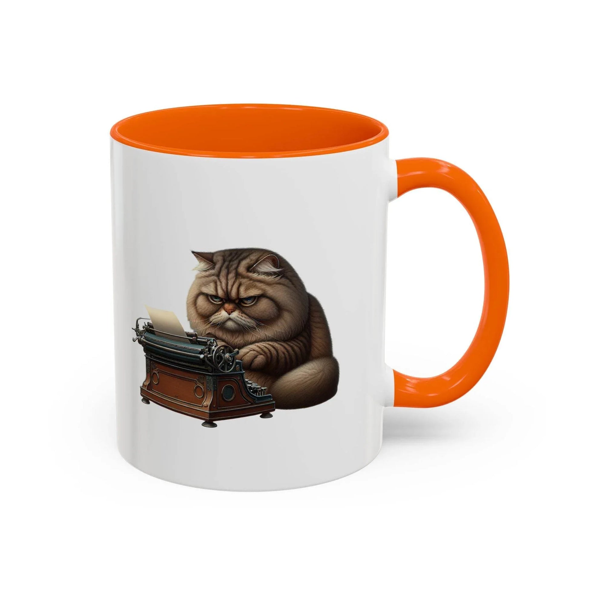 Grumpy Cat Character Coffee Mug - 11 & 15oz - The Dreamer's Bookshop.