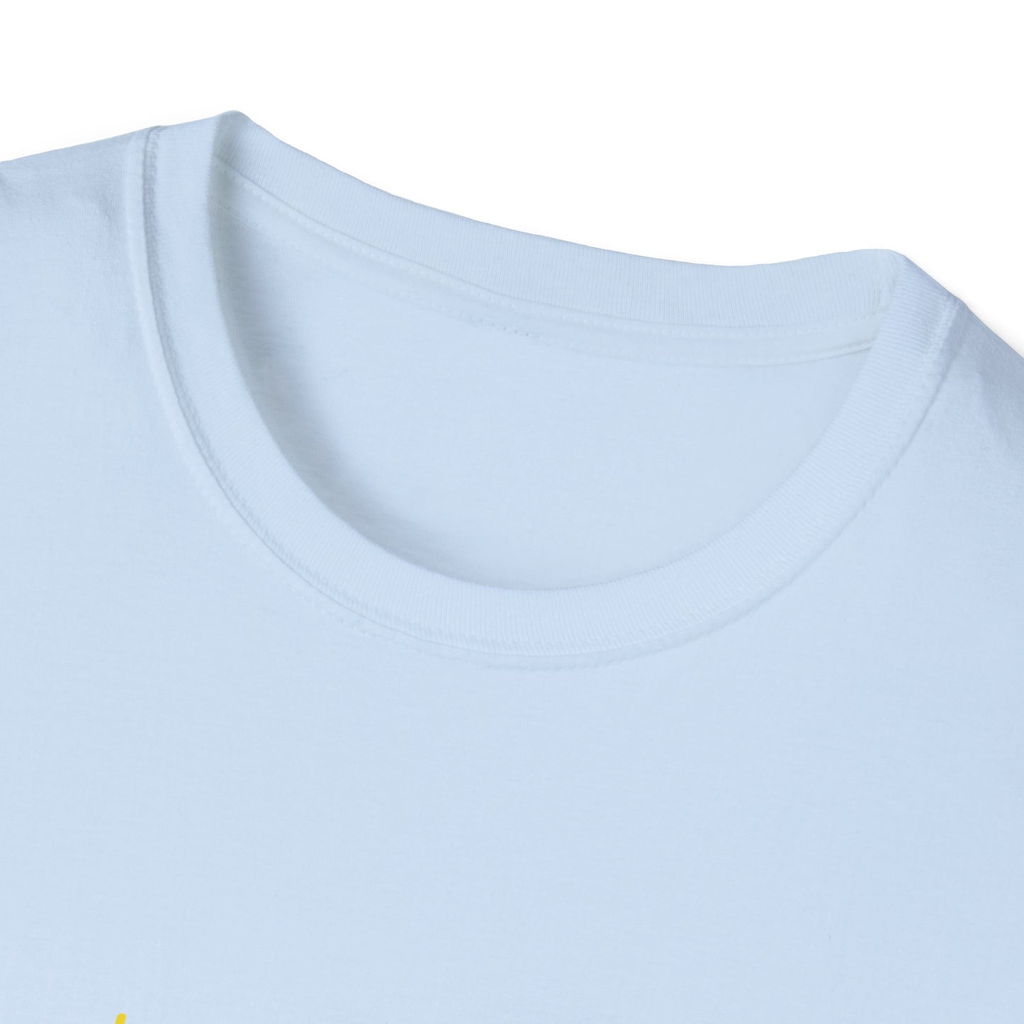 Whimsical Wordsmith Unisex Softstyle T-Shirt - Perfect Gift for Wordsmiths