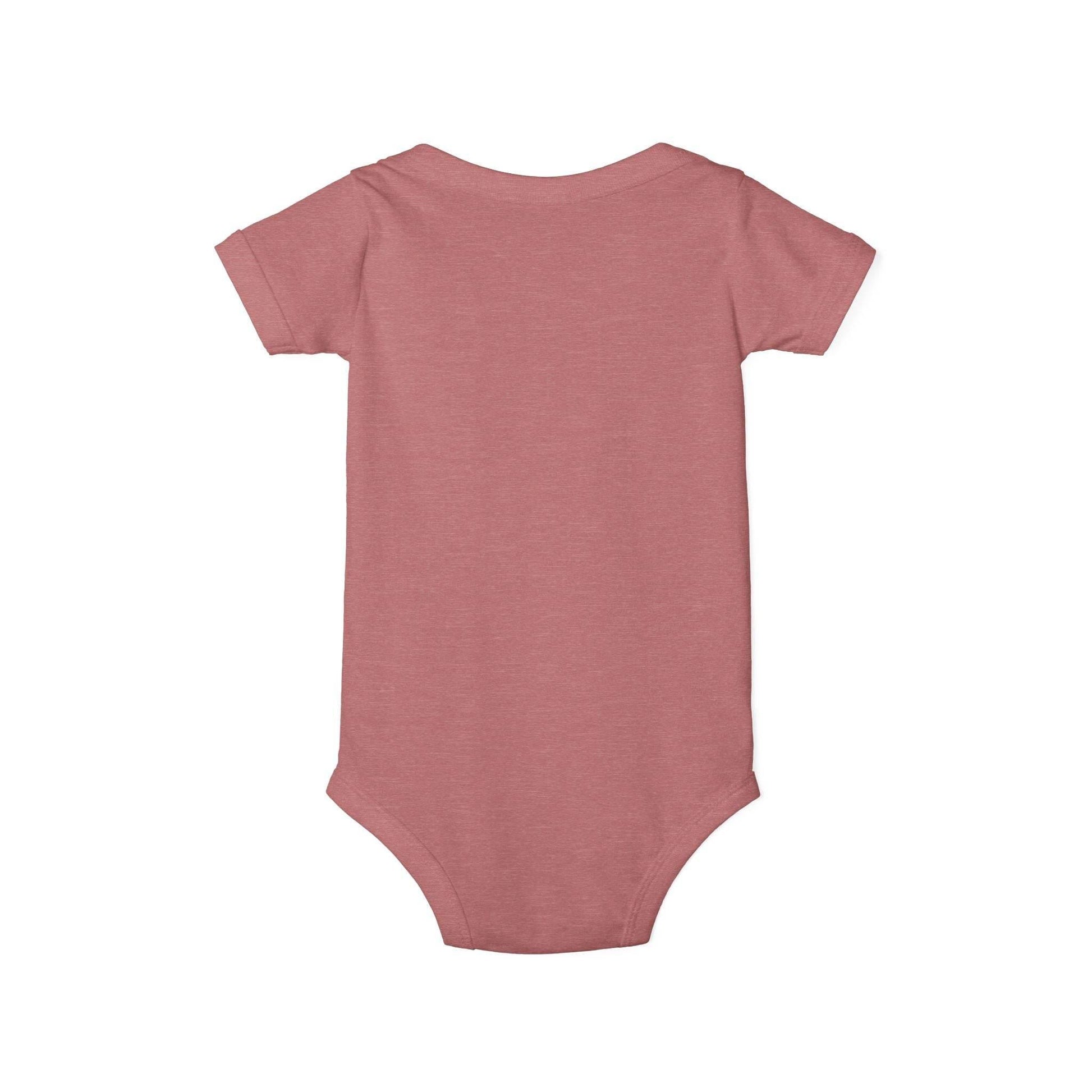 US - Magical Reader Infant Onesie - Cute Baby Bodysuit for Book Lovers - The Dreamer's Bookshop.