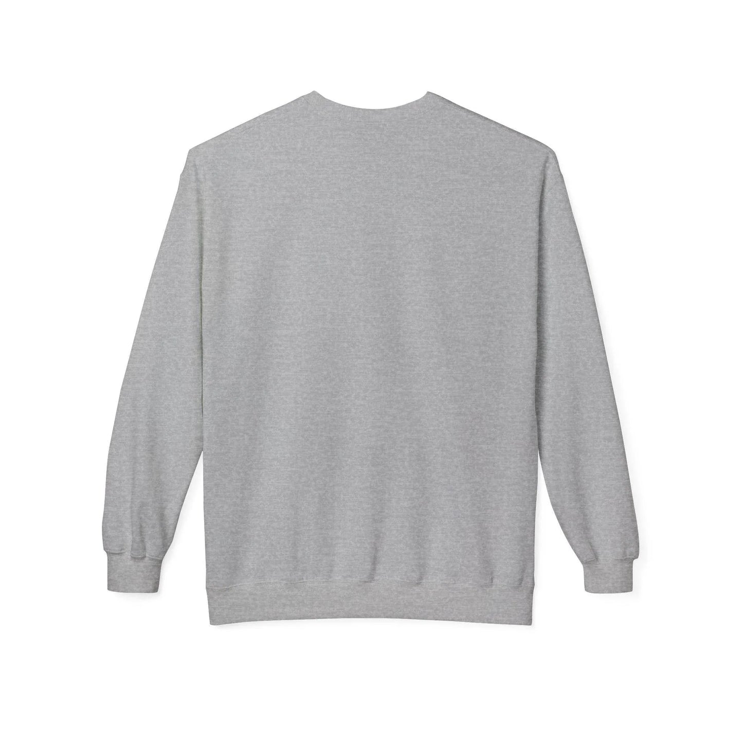 Personalized Unisex Fleece Crewneck Sweatshirt - Ideal Gift for Birthdays & Cozy Days - The Dreamer's Bookshop.