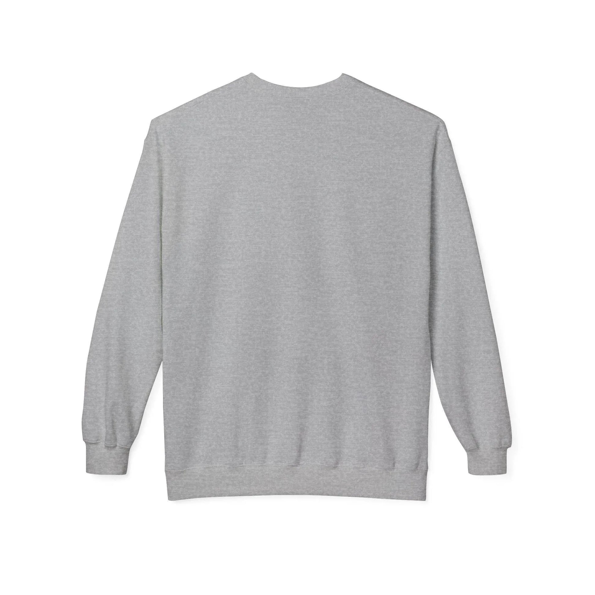 Personalized Unisex Fleece Crewneck Sweatshirt - Ideal Gift for Birthdays & Cozy Days - The Dreamer's Bookshop.