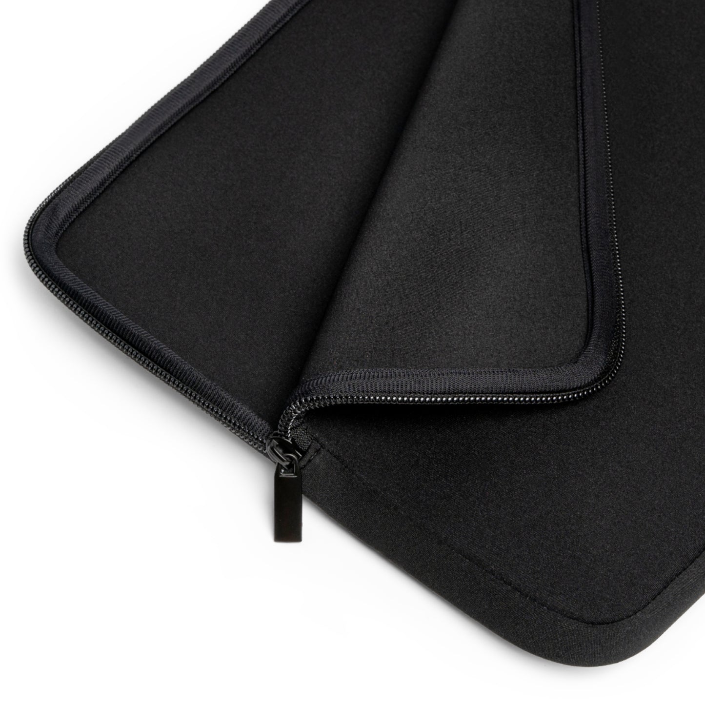 Laptop Sleeve "Stay Curious" Perfect for Book Lovers