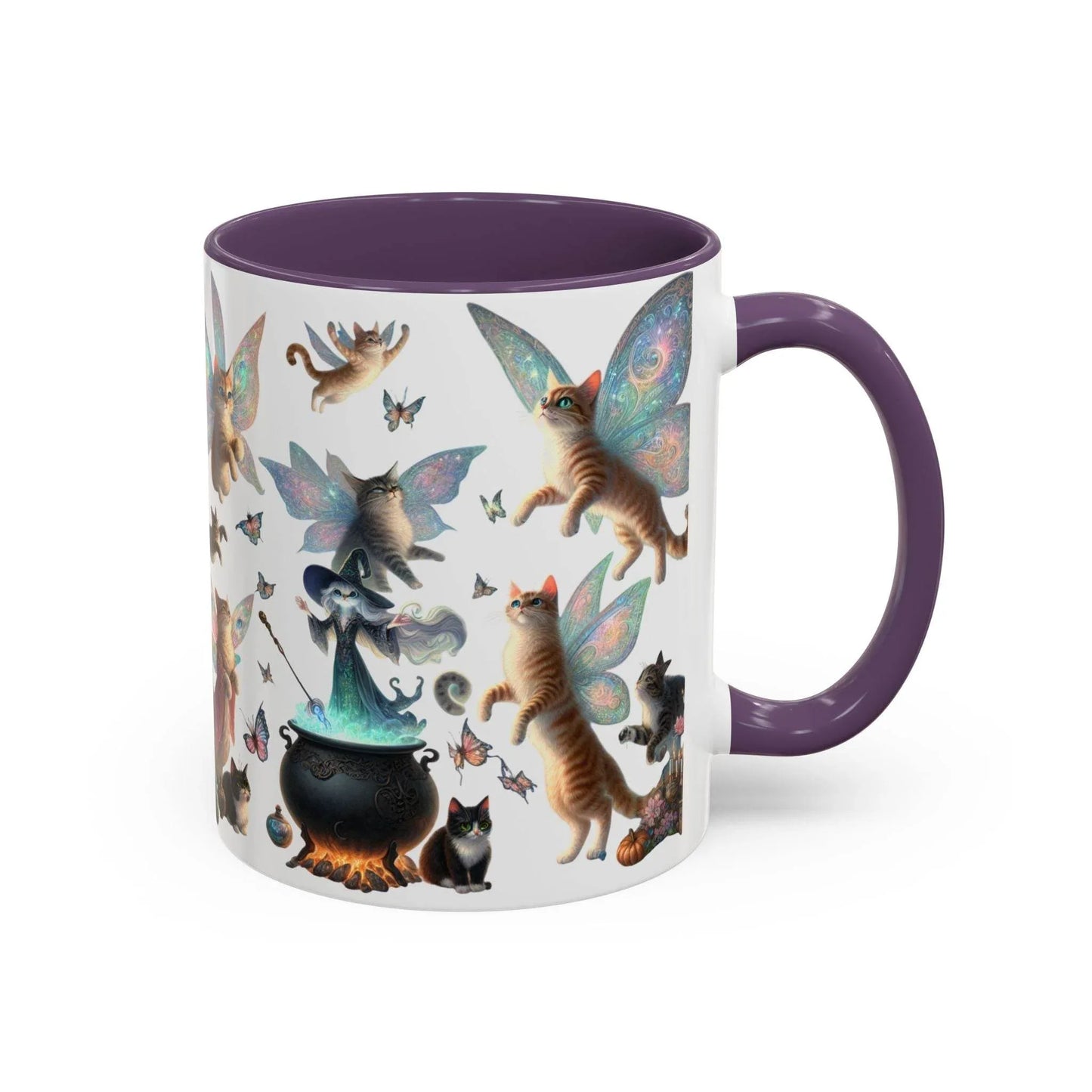 Home brew Magic - Coffee Mug - Unique Gift for Book Lovers - The Dreamer's Bookshop.