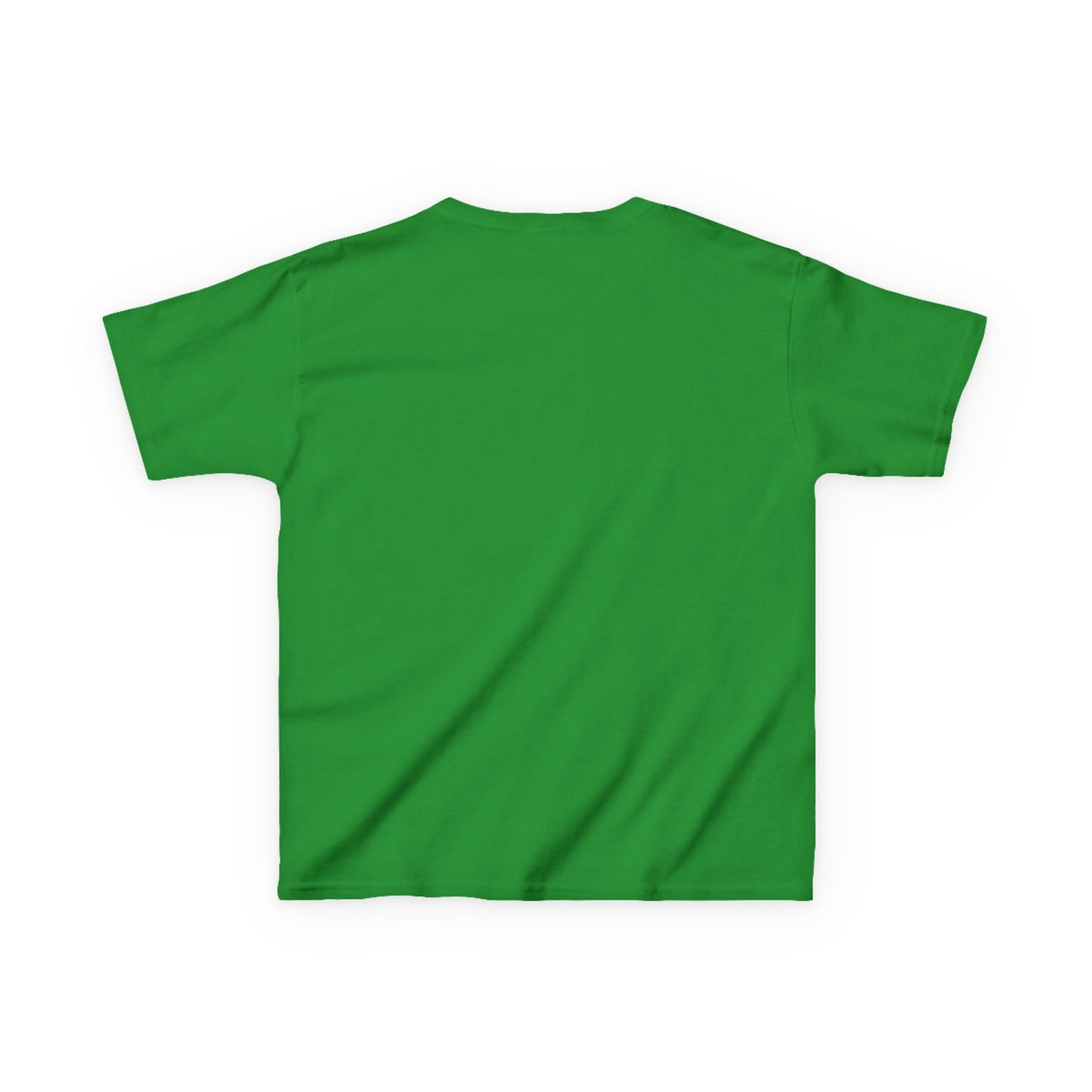 US (Ww) Kids Heavy Cotton™ Tee - Start Reading Start Dreaming Shirt