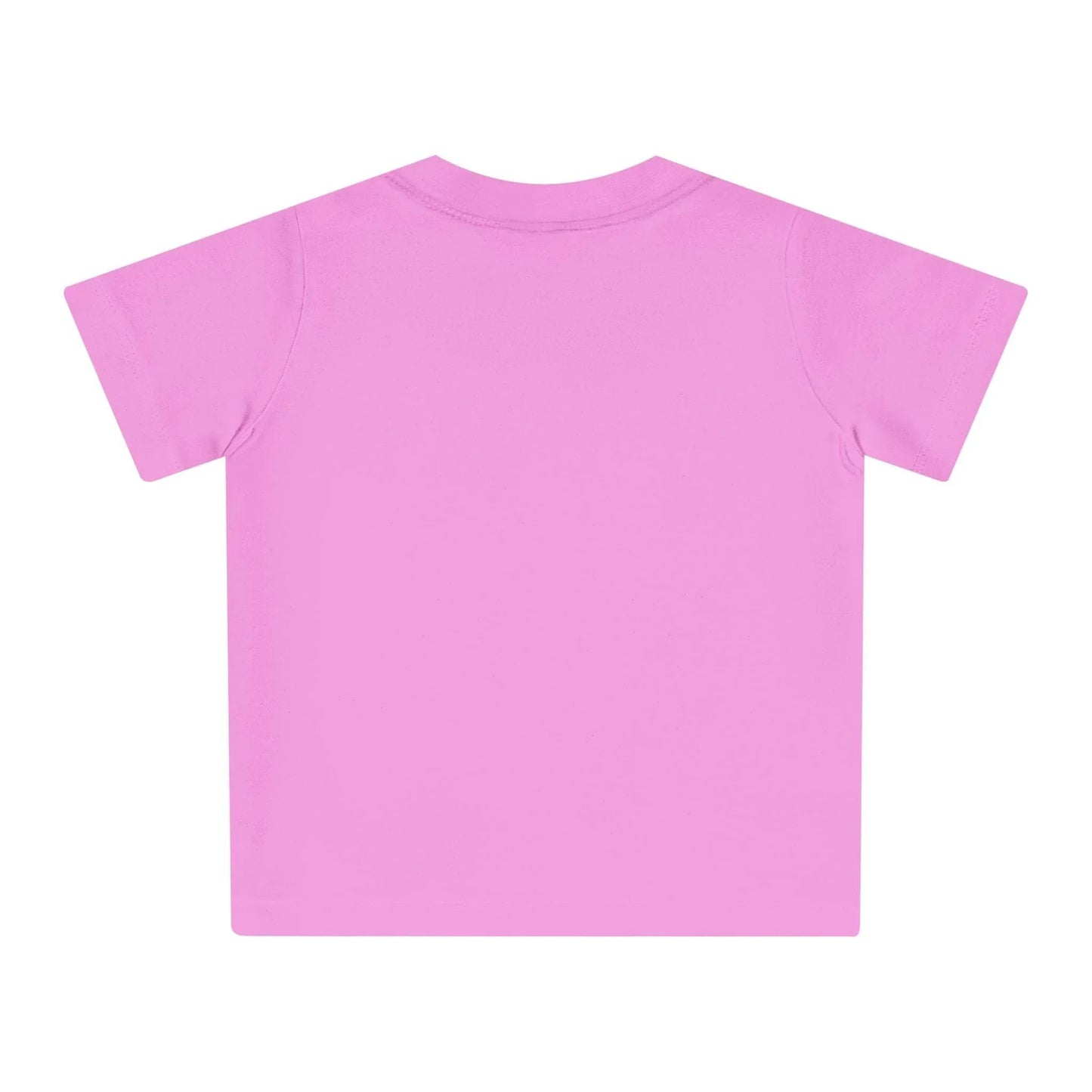 EU - I'm an Original Baby T-Shirt for Future Indie Authors - Cute Baby Apparel - The Dreamer's Bookshop.