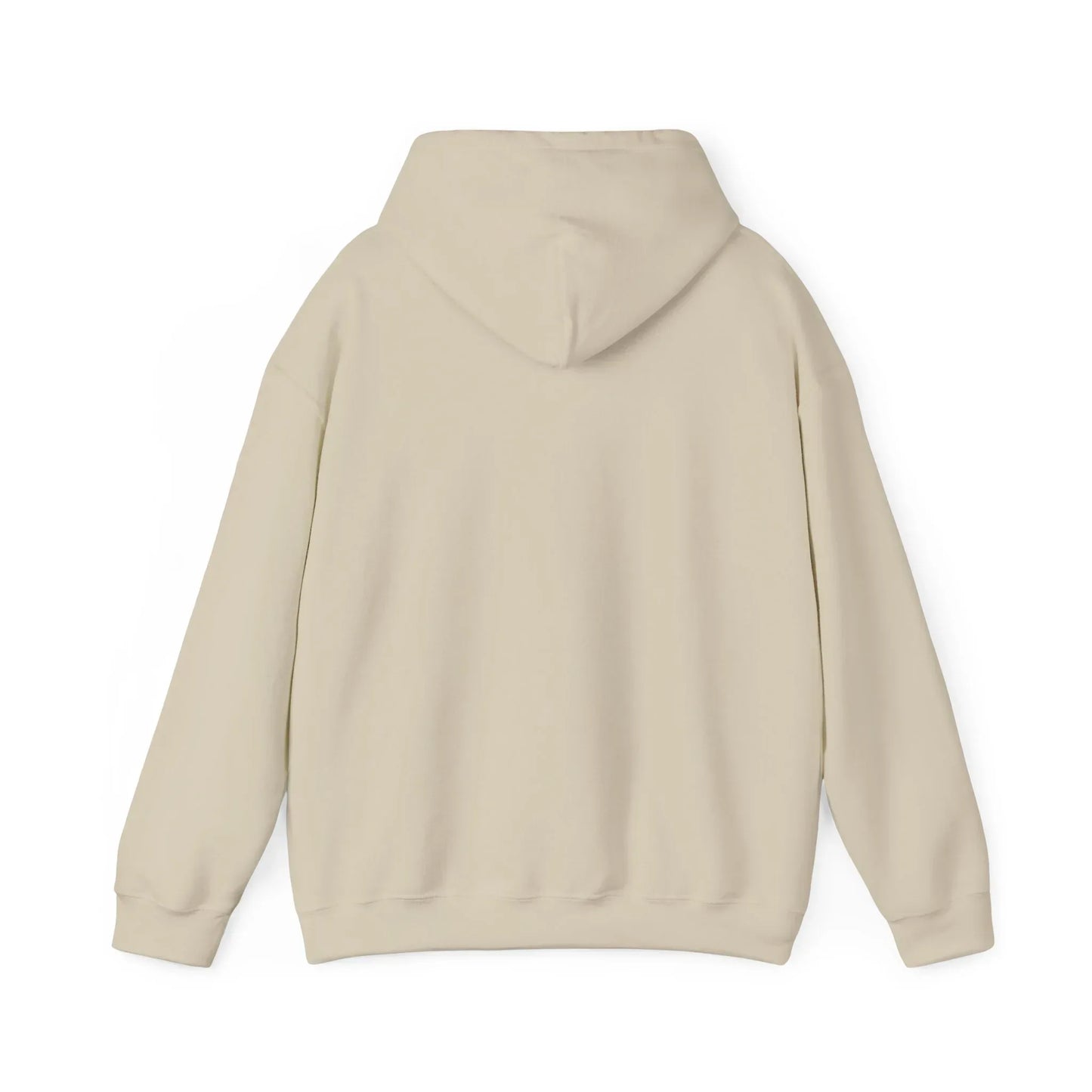 Spookie Hooded Sweatshirt - Halloween - Perfect for Spooky Lovers - The Dreamer's Bookshop.
