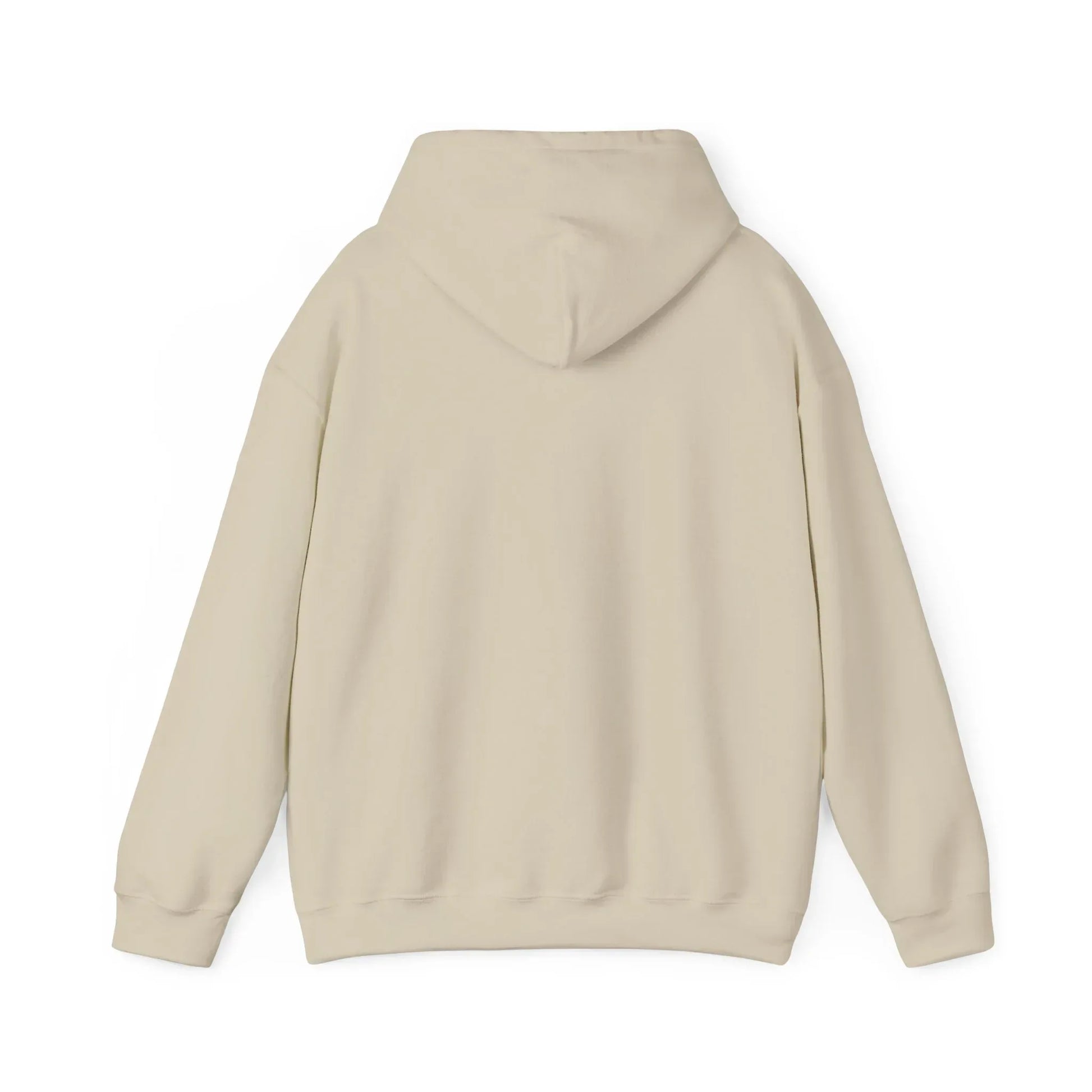 Spookie Hooded Sweatshirt - Halloween - Perfect for Spooky Lovers - The Dreamer's Bookshop.