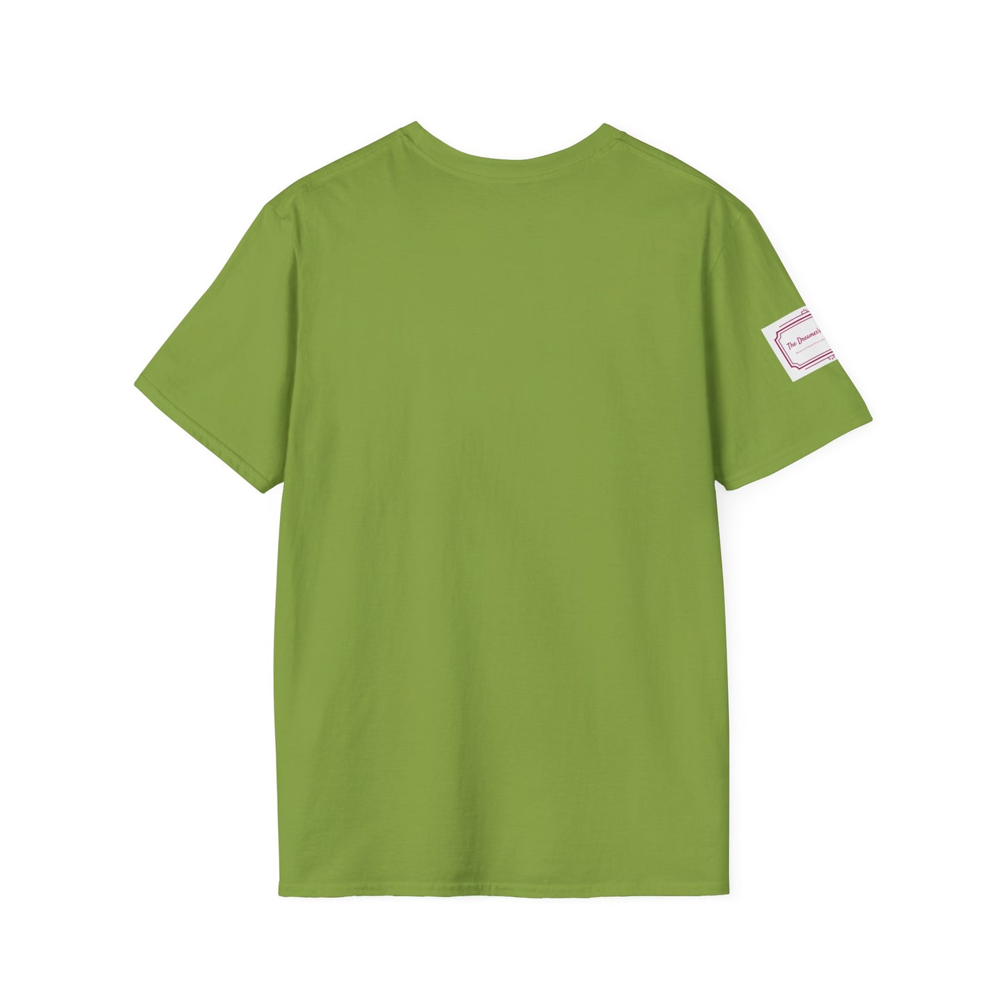 Unisex Softstyle T-Shirt - Spooky Season Halloween
