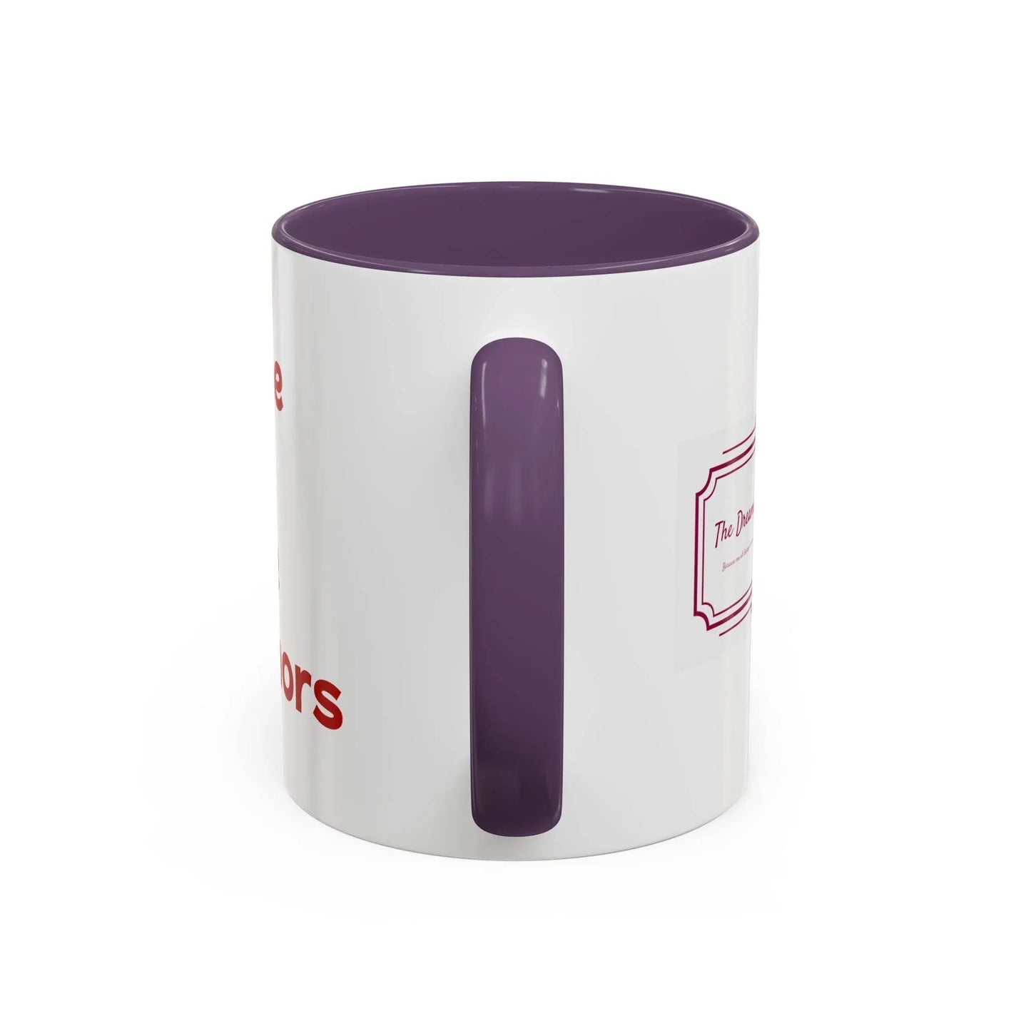 Indie Authors Coffee Mug - Perfect Gift for Writers & Readers - The Dreamer's Bookshop.