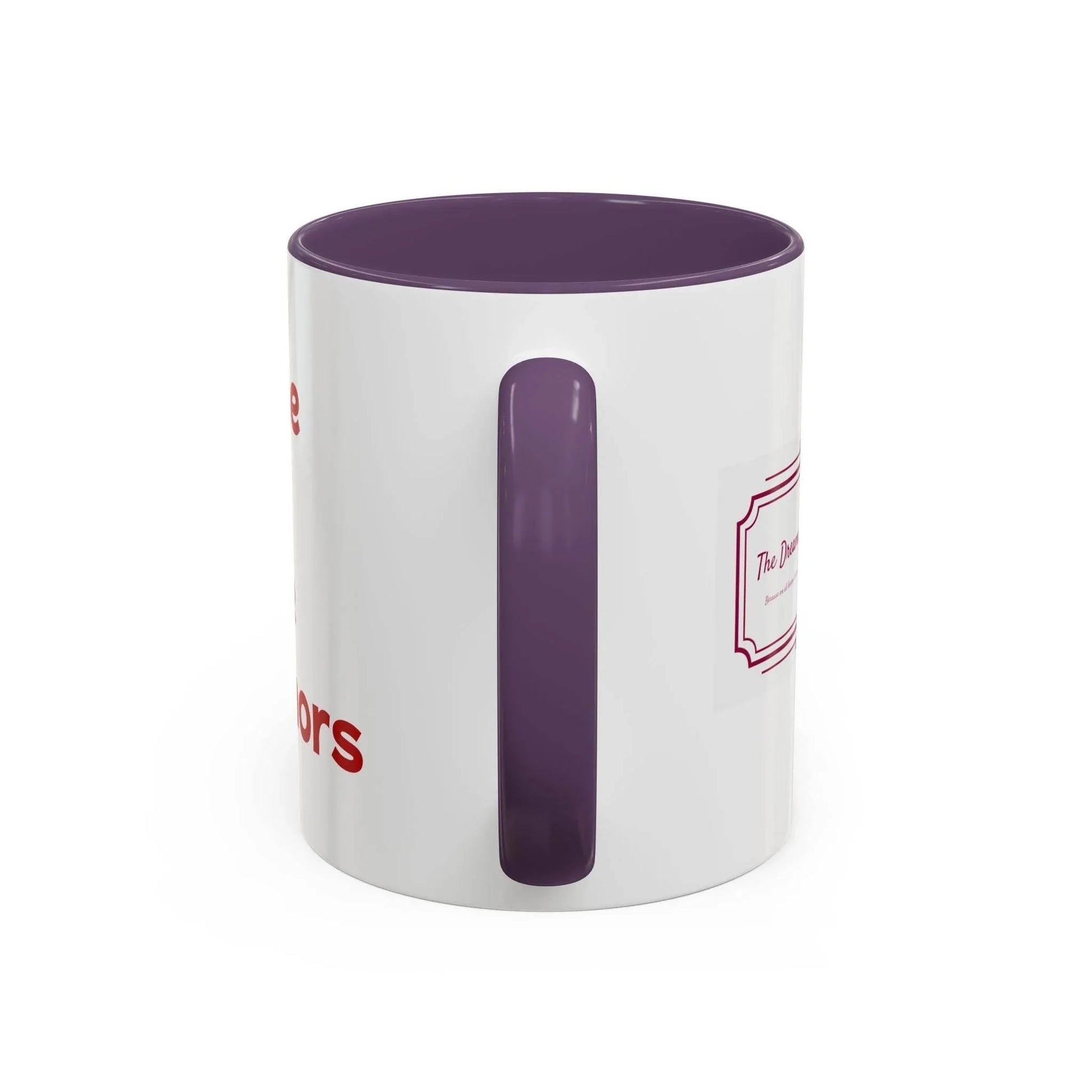 Indie Authors Coffee Mug - Perfect Gift for Writers & Readers - The Dreamer's Bookshop.