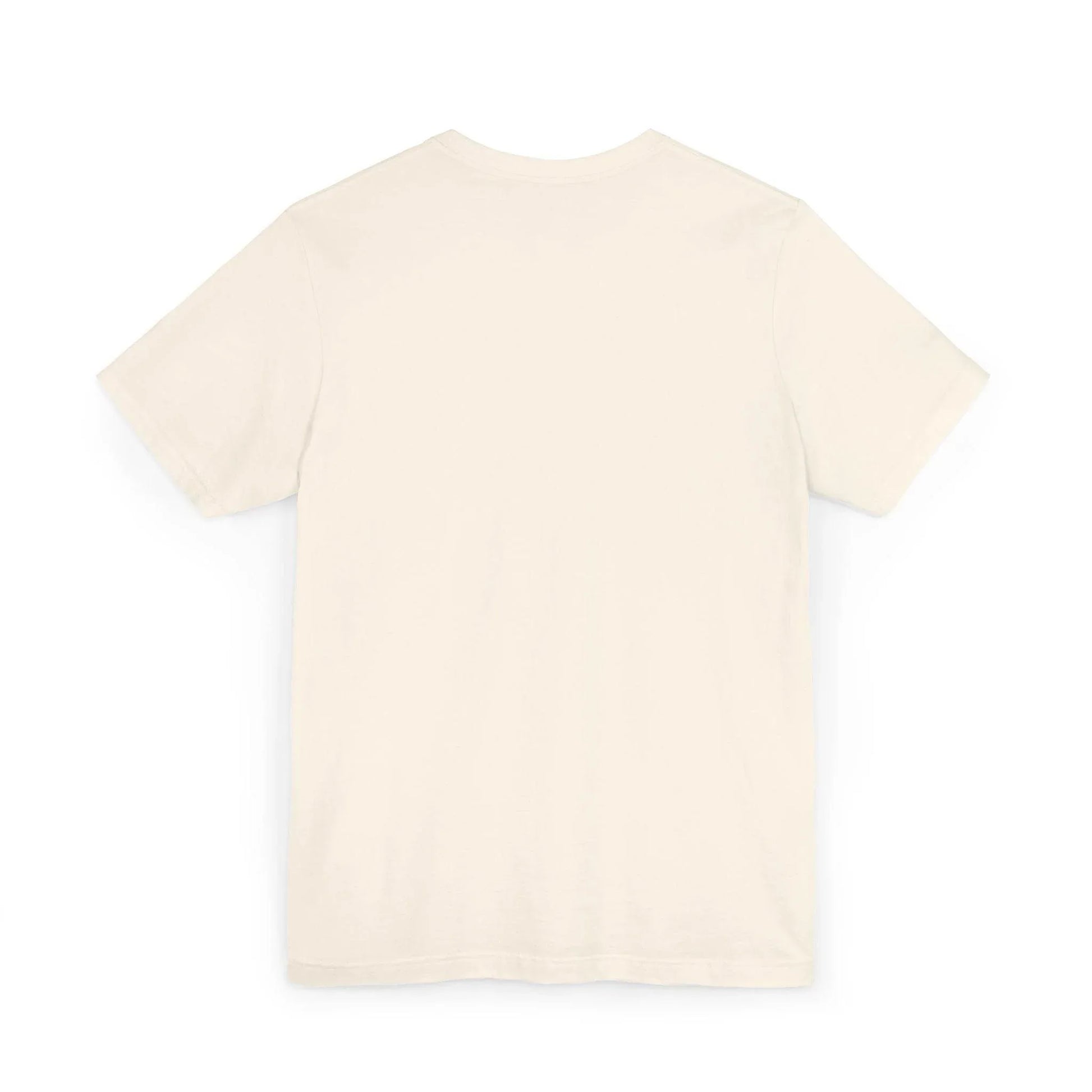 Inspirational Unisex Jersey T-Shirt - Be Kind Vibe - The Dreamer's Bookshop.