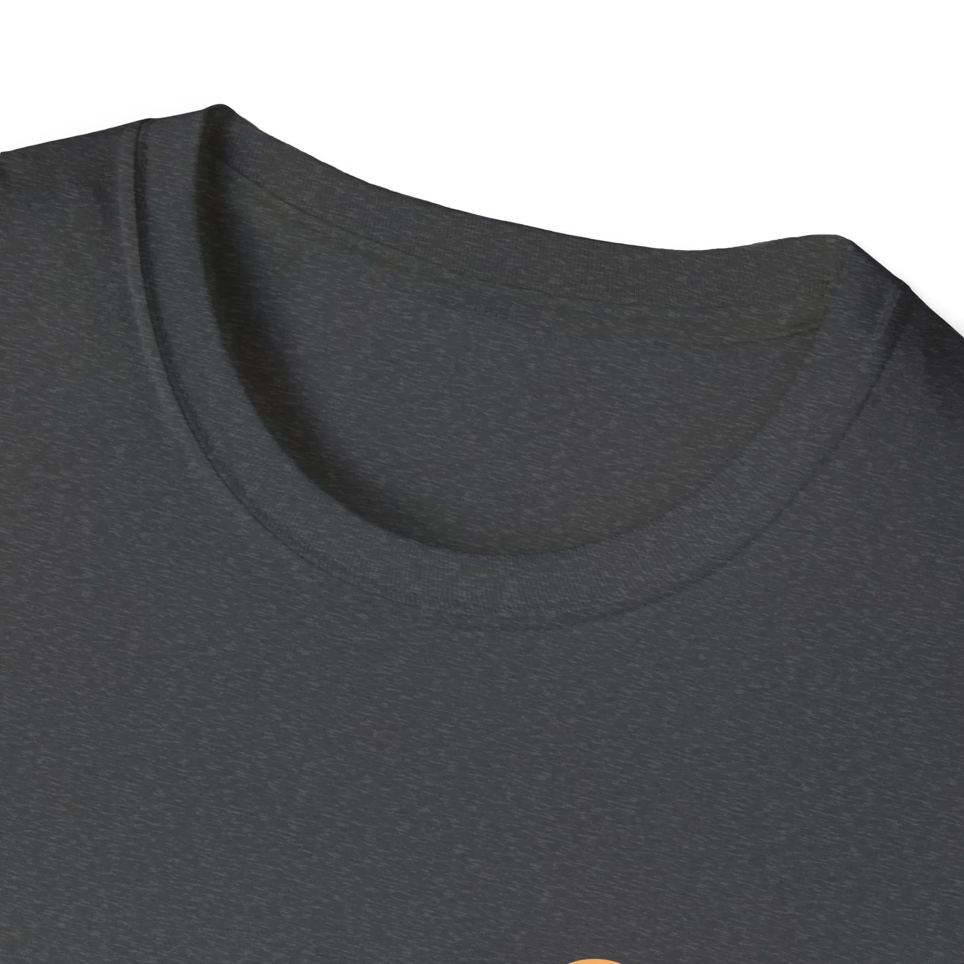 Unisex Softstyle T-Shirt - Spooky Halloween - The Dreamer's Bookshop.