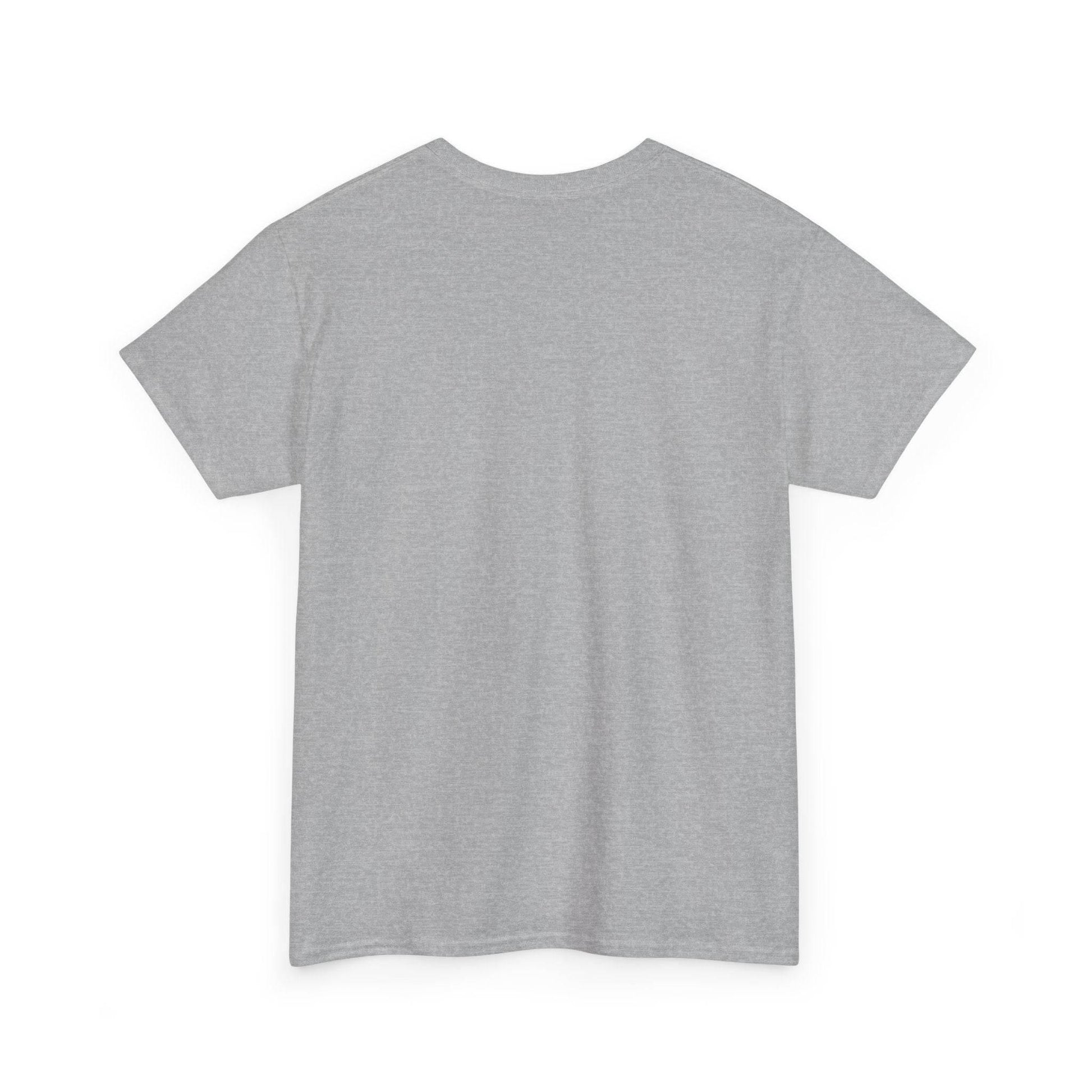 Proud to be Different Unisex Heavy Cotton Tee - Celebrate Individuality & Self-Expression - The Dreamer's Bookshop.