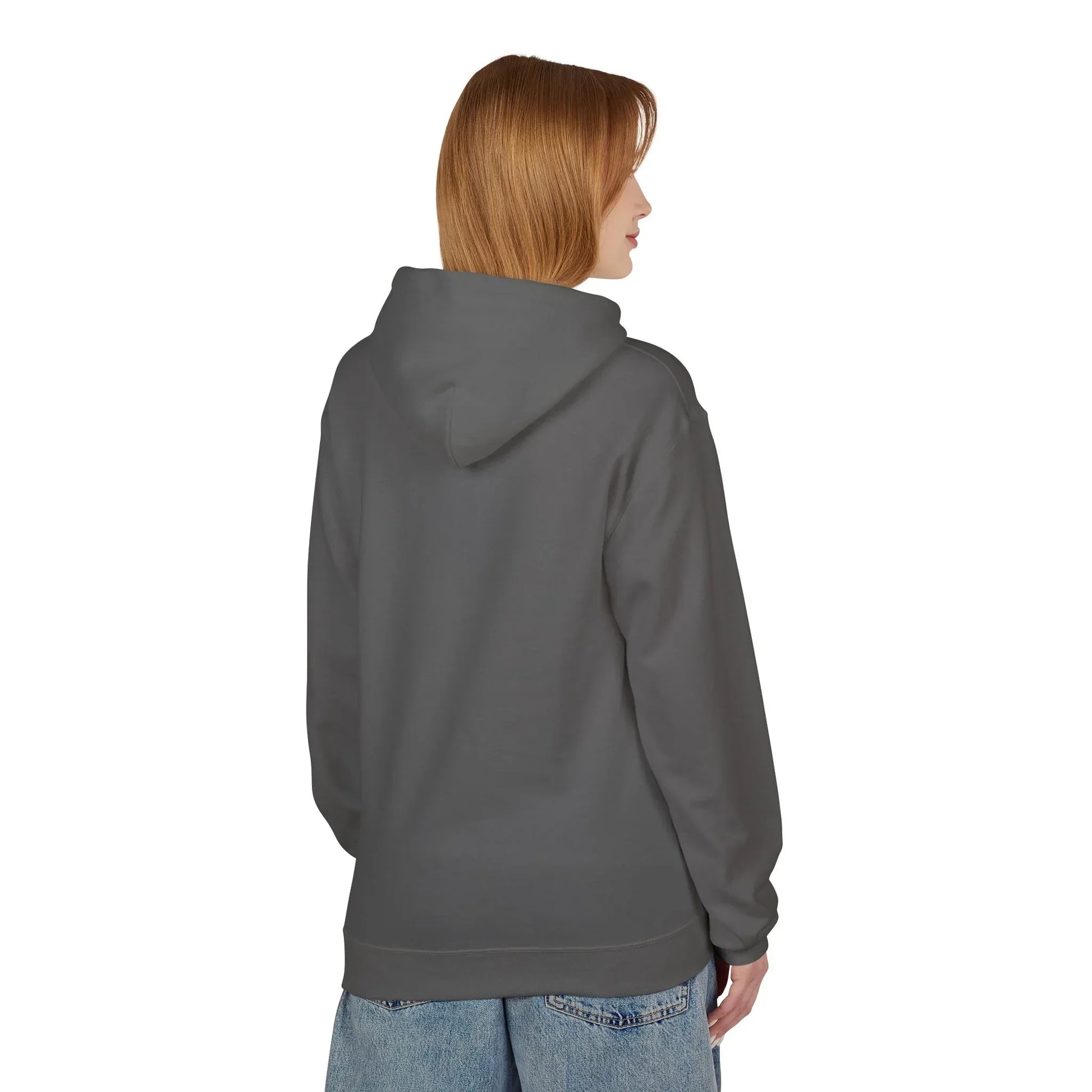 Spooky Hooded Sweatshirt - Halloween - Perfect for Spooky Lovers - The Dreamer's Bookshop.