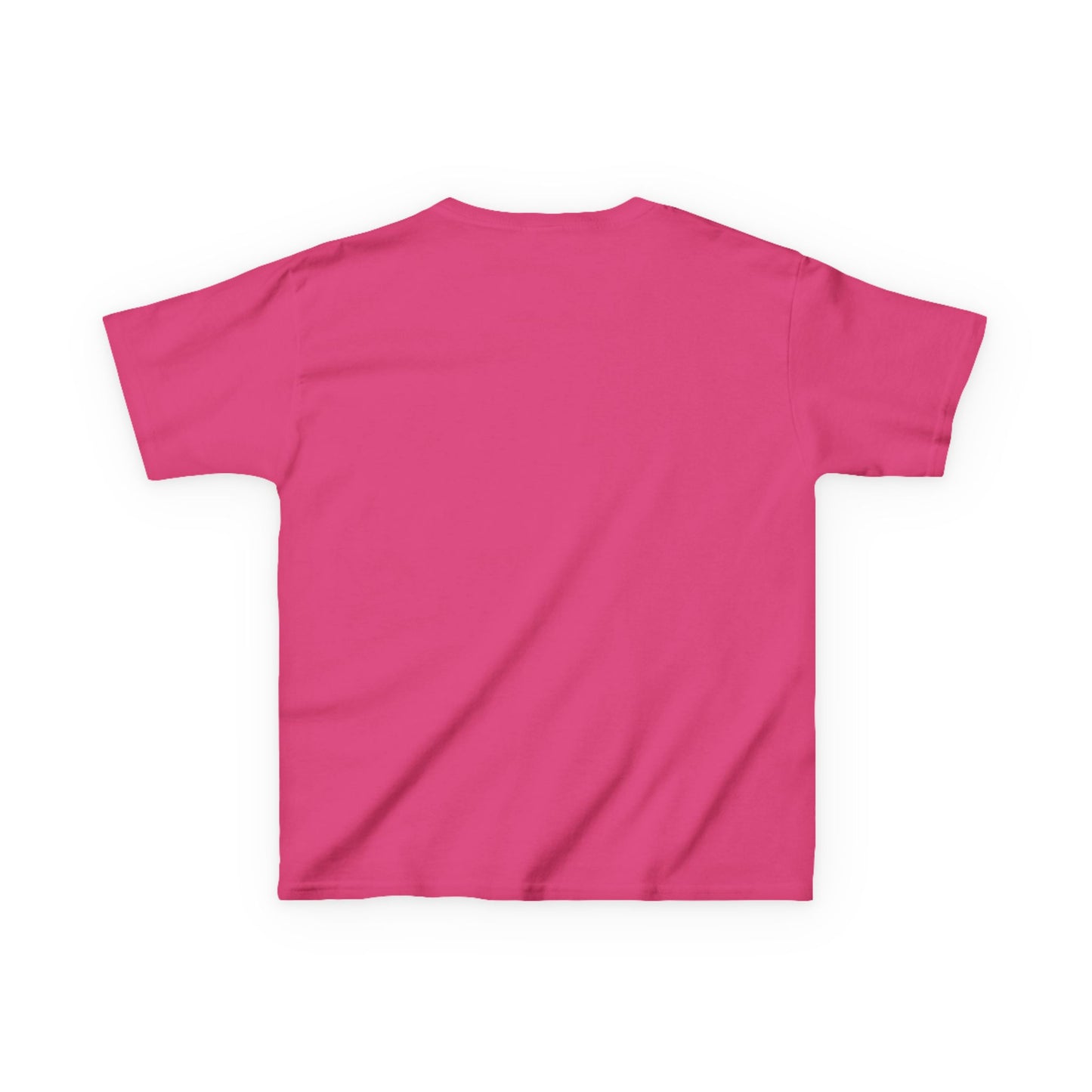 AU - Kids Heavy Cotton™ Tee - Start Reading Start Dreaming