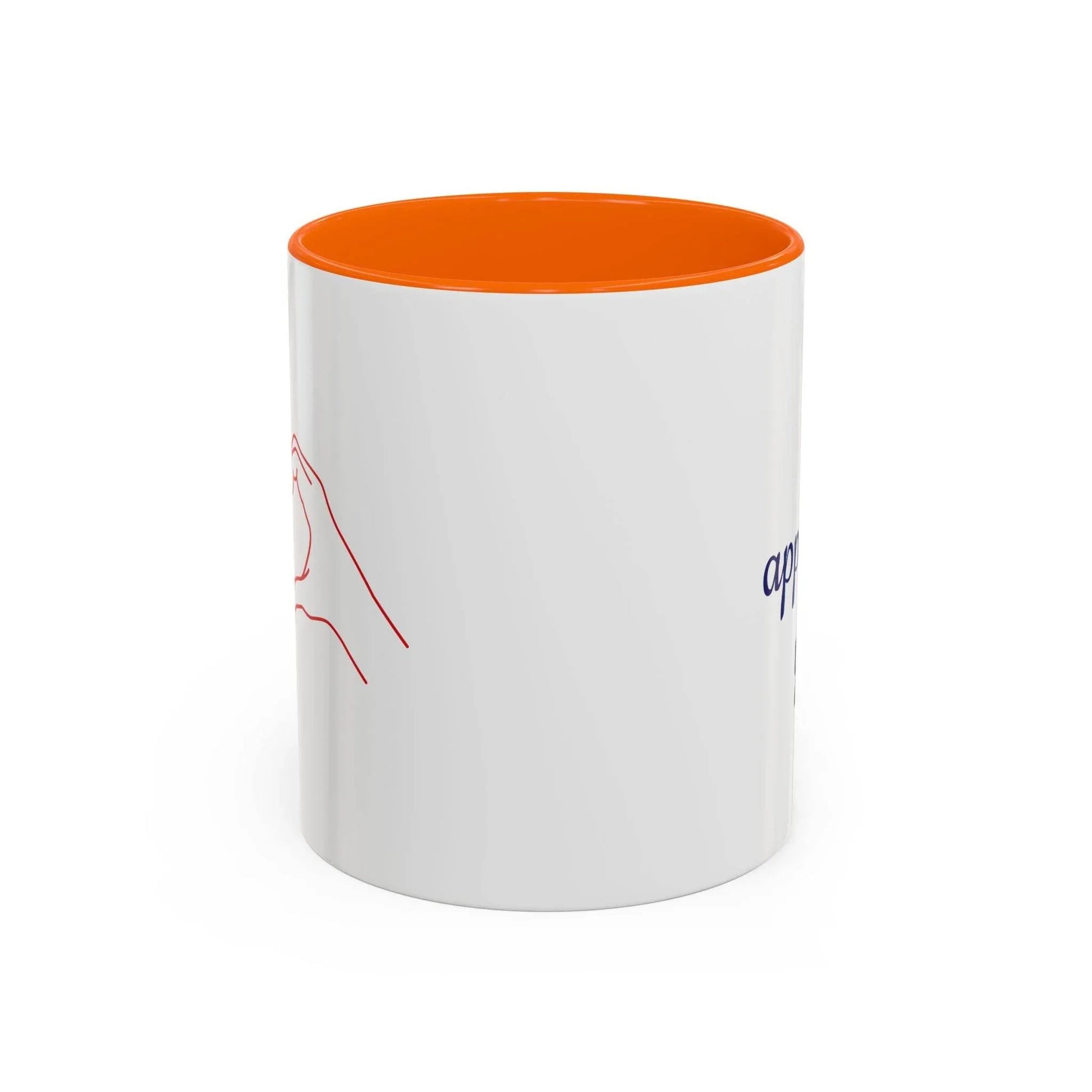 I appreciate you Mug - Perfect Gift for Someone Important - The Dreamer's Bookshop.